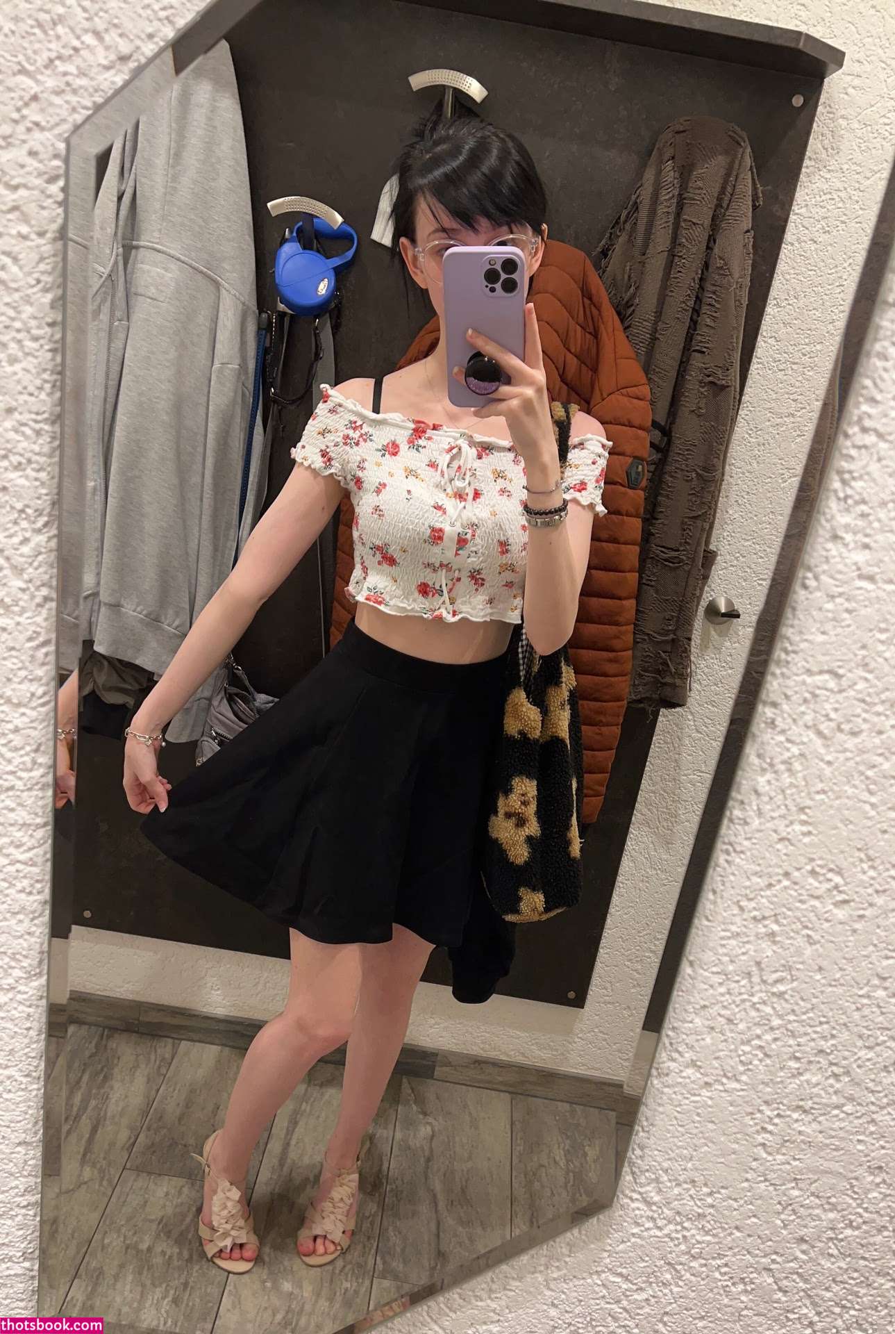 NanaNightray Nude OnlyFans Photos #1 607253