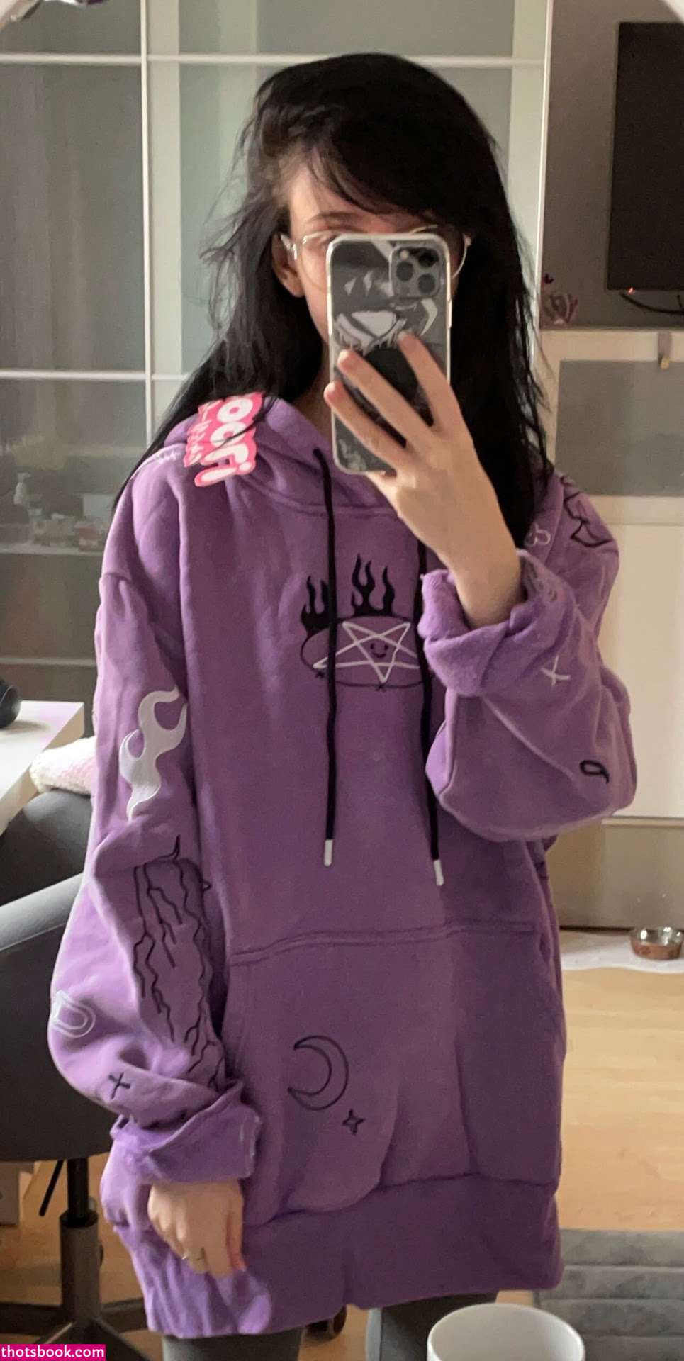 NanaNightray Nude OnlyFans Photos #1 607254