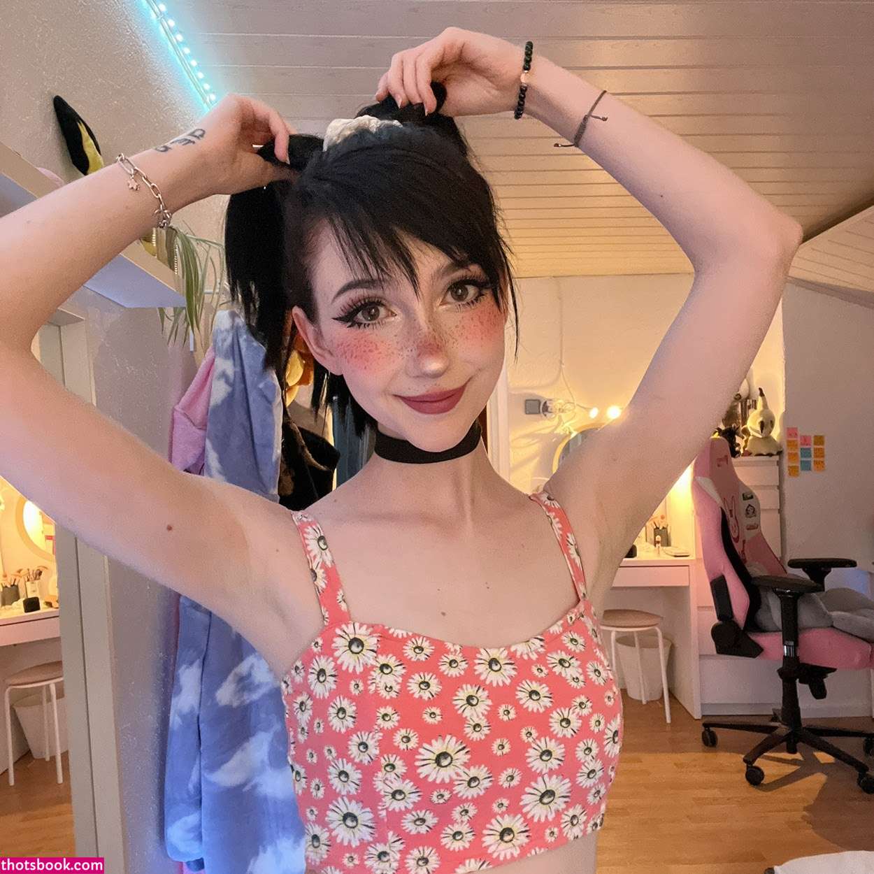 NanaNightray Nude OnlyFans Photos #2 607256