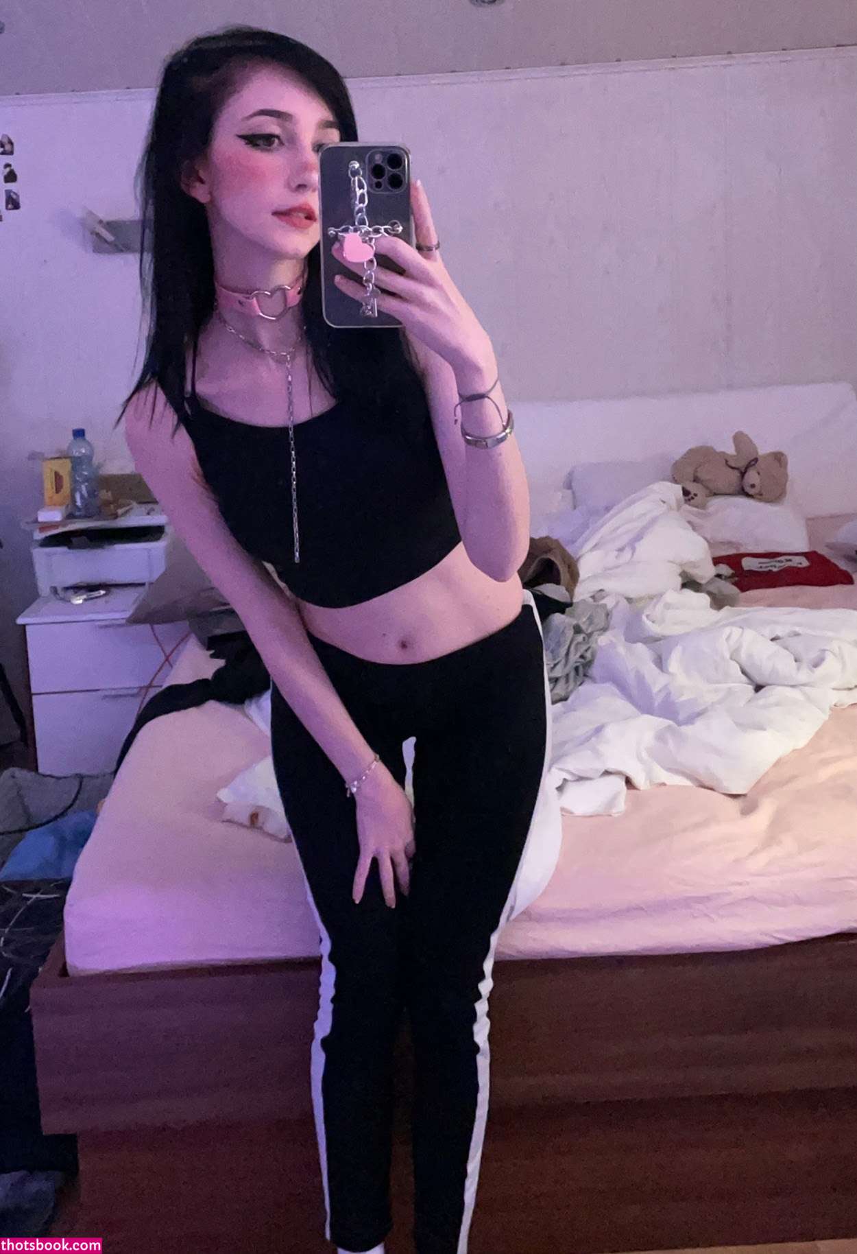 NanaNightray Nude OnlyFans Photos #5 607266