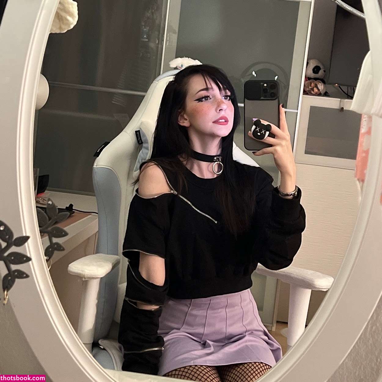 NanaNightray Nude OnlyFans Photos #6 607269