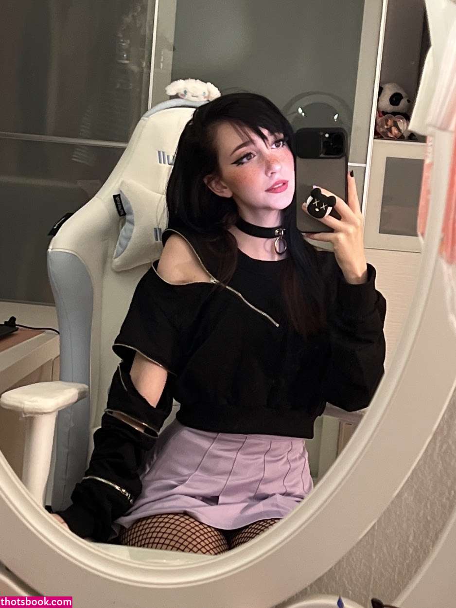 NanaNightray Nude OnlyFans Photos #6 607271