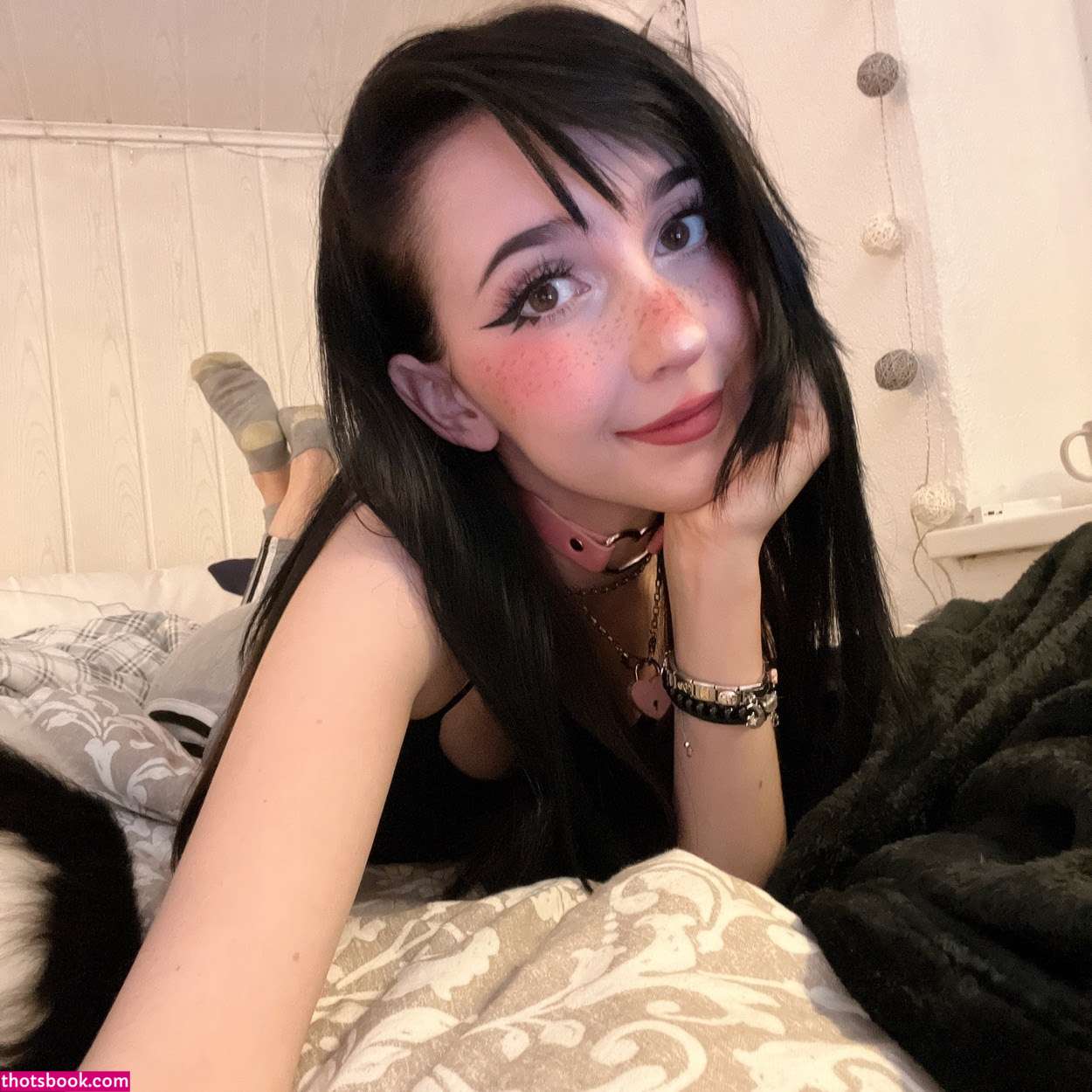 NanaNightray Nude OnlyFans Photos #6 607273