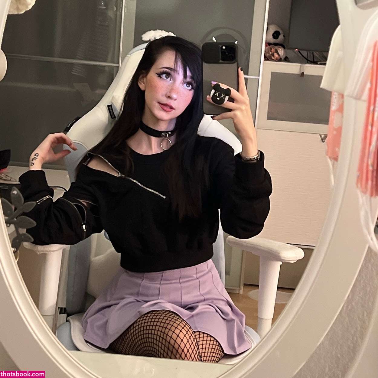 NanaNightray Nude OnlyFans Photos #6 607275