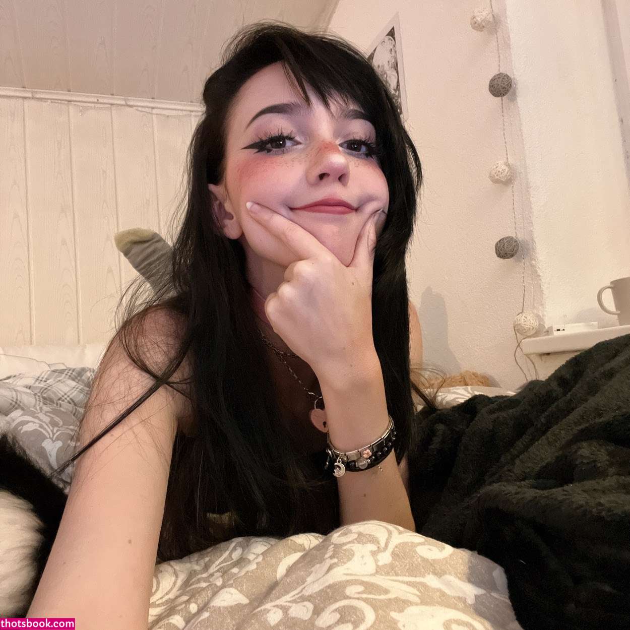 NanaNightray Nude OnlyFans Photos #6 607277