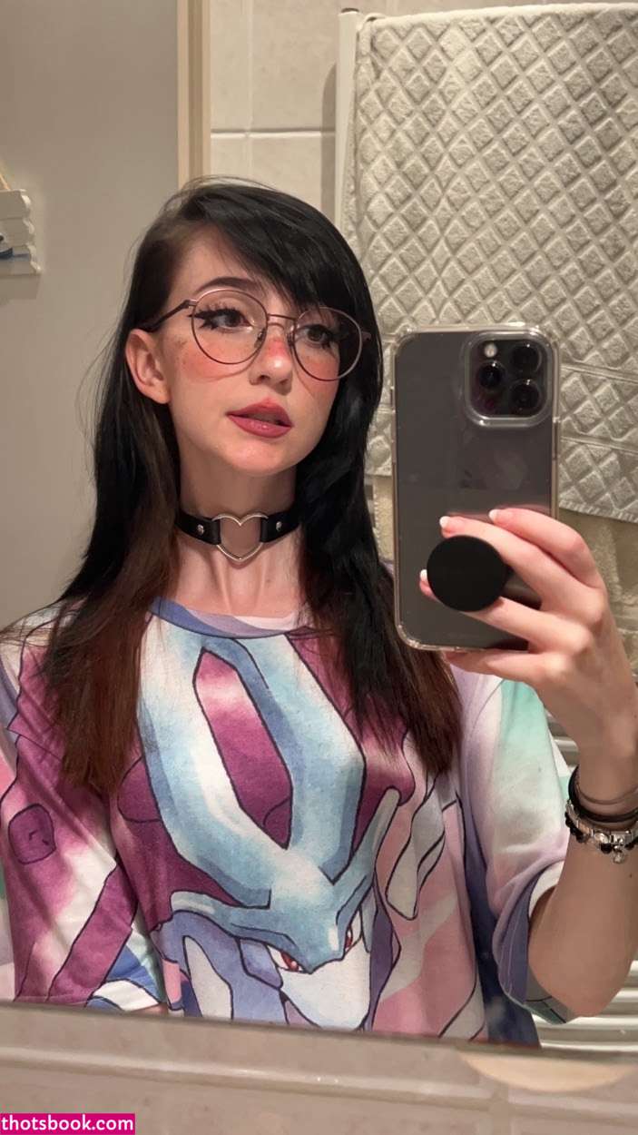 NanaNightray Nude OnlyFans Photos #6 607278