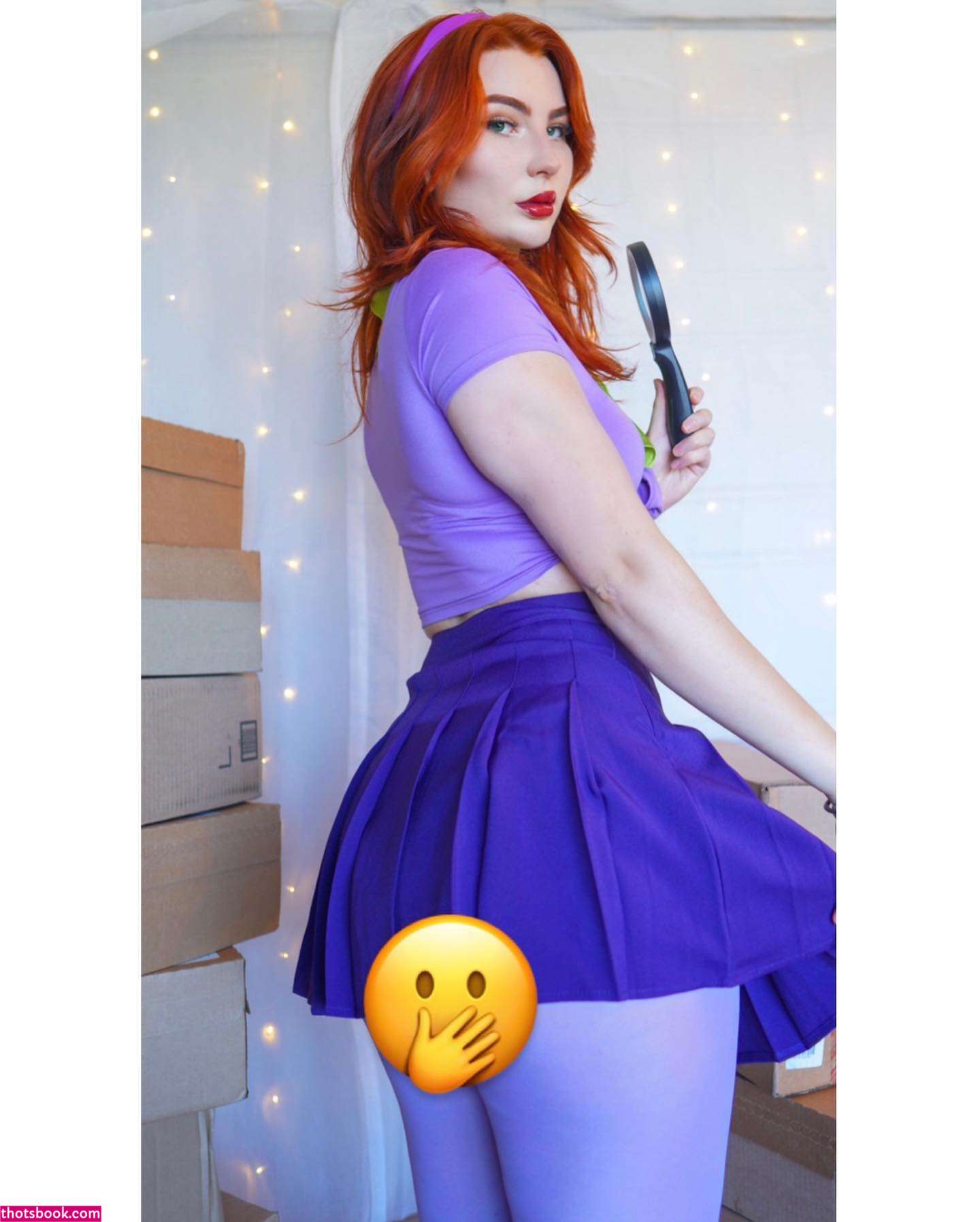 SacredXO Nude OnlyFans Photos #3 607383