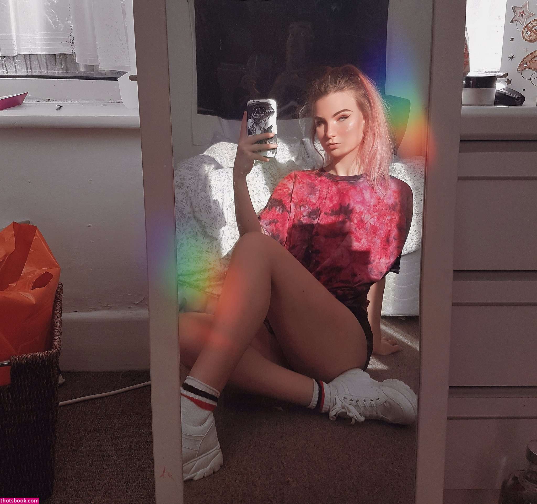 SacredXO Nude OnlyFans Photos #6 607394