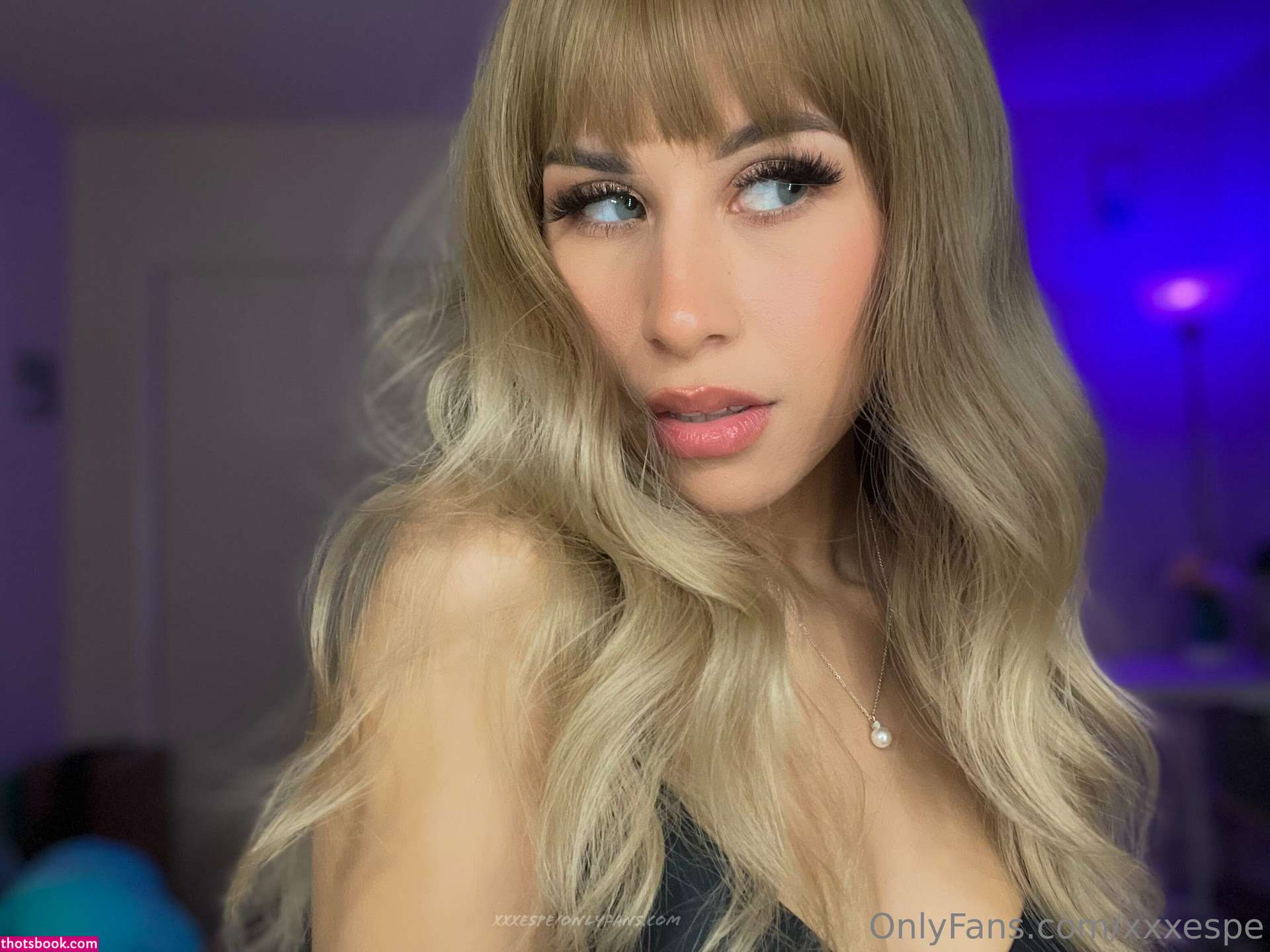 xxxespe Nude OnlyFans Photos #2 607452