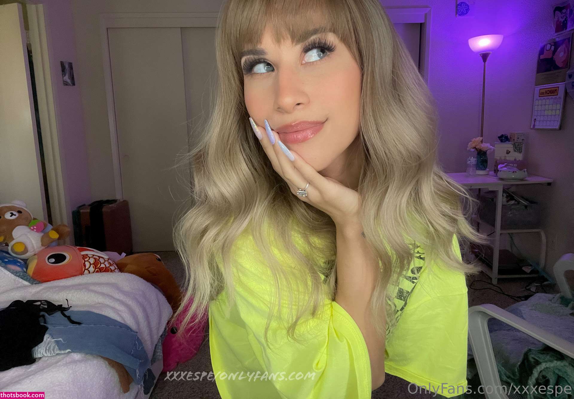 xxxespe Nude OnlyFans Photos #4 607465