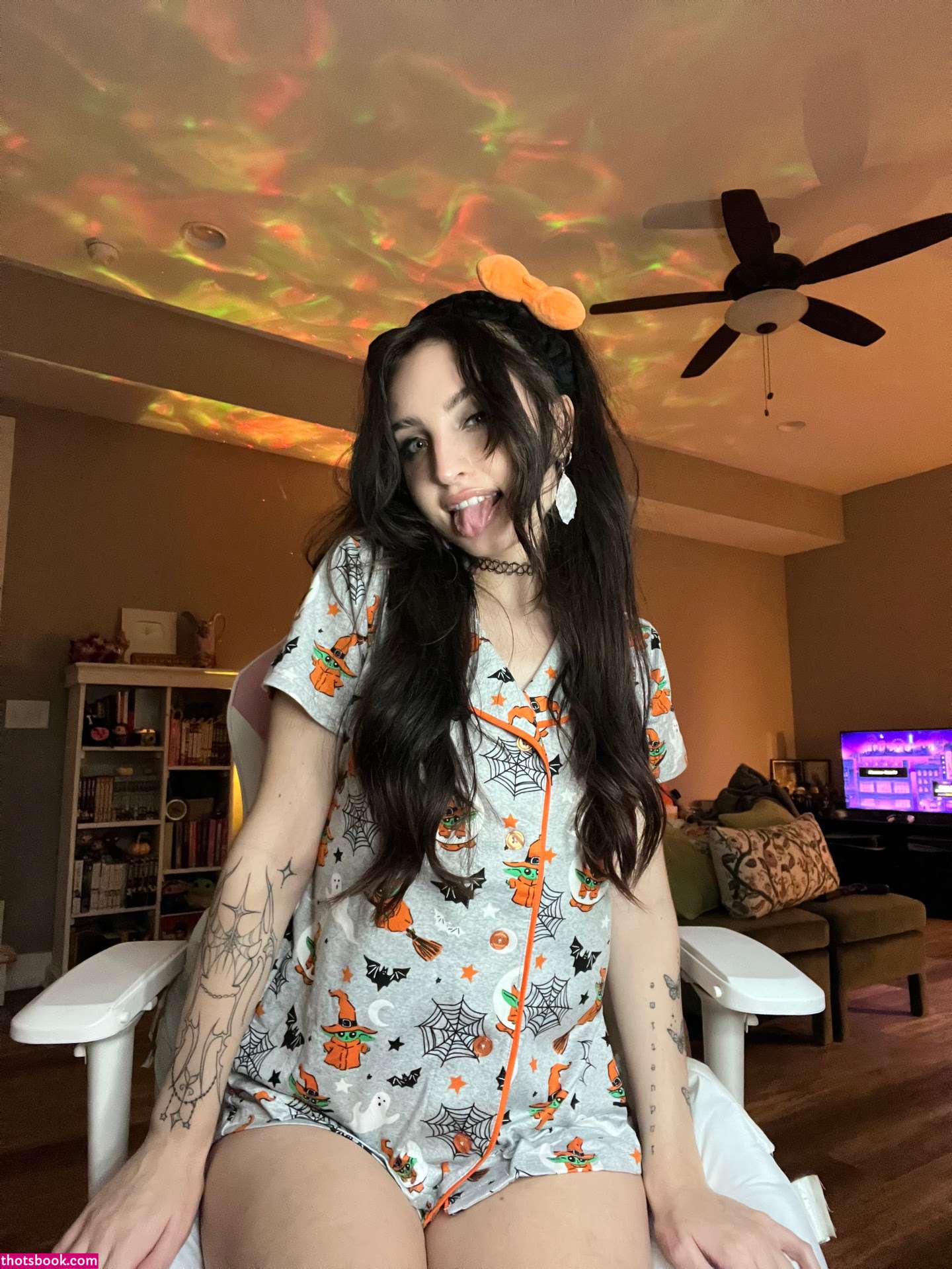 beebee ASMR Nude Photos #8 607646