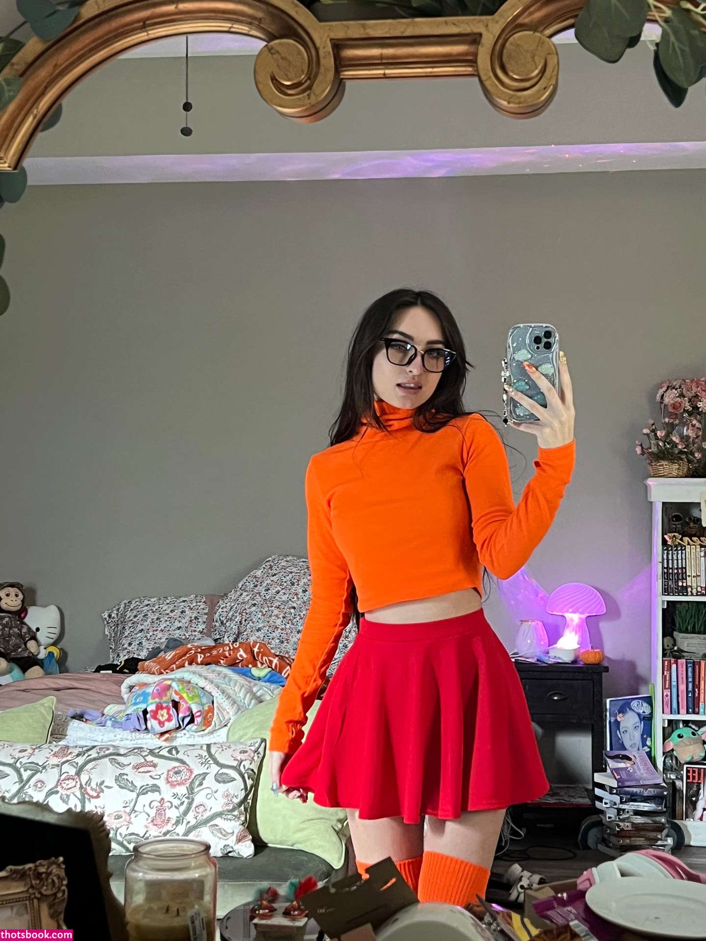 beebee ASMR Nude Photos #9 607665