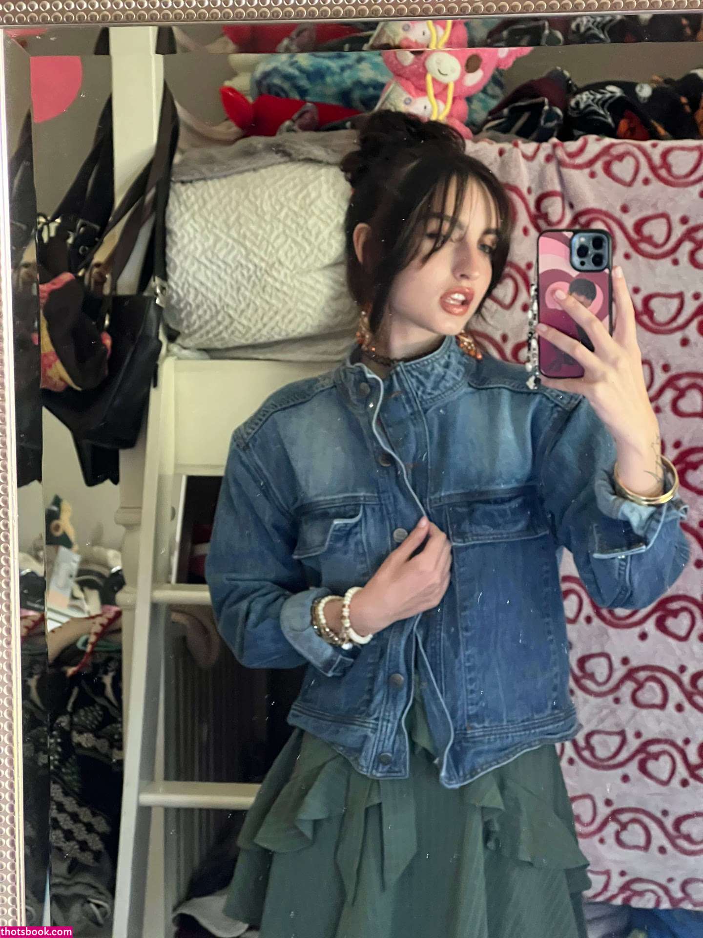 beebee ASMR Nude Photos #10 607683