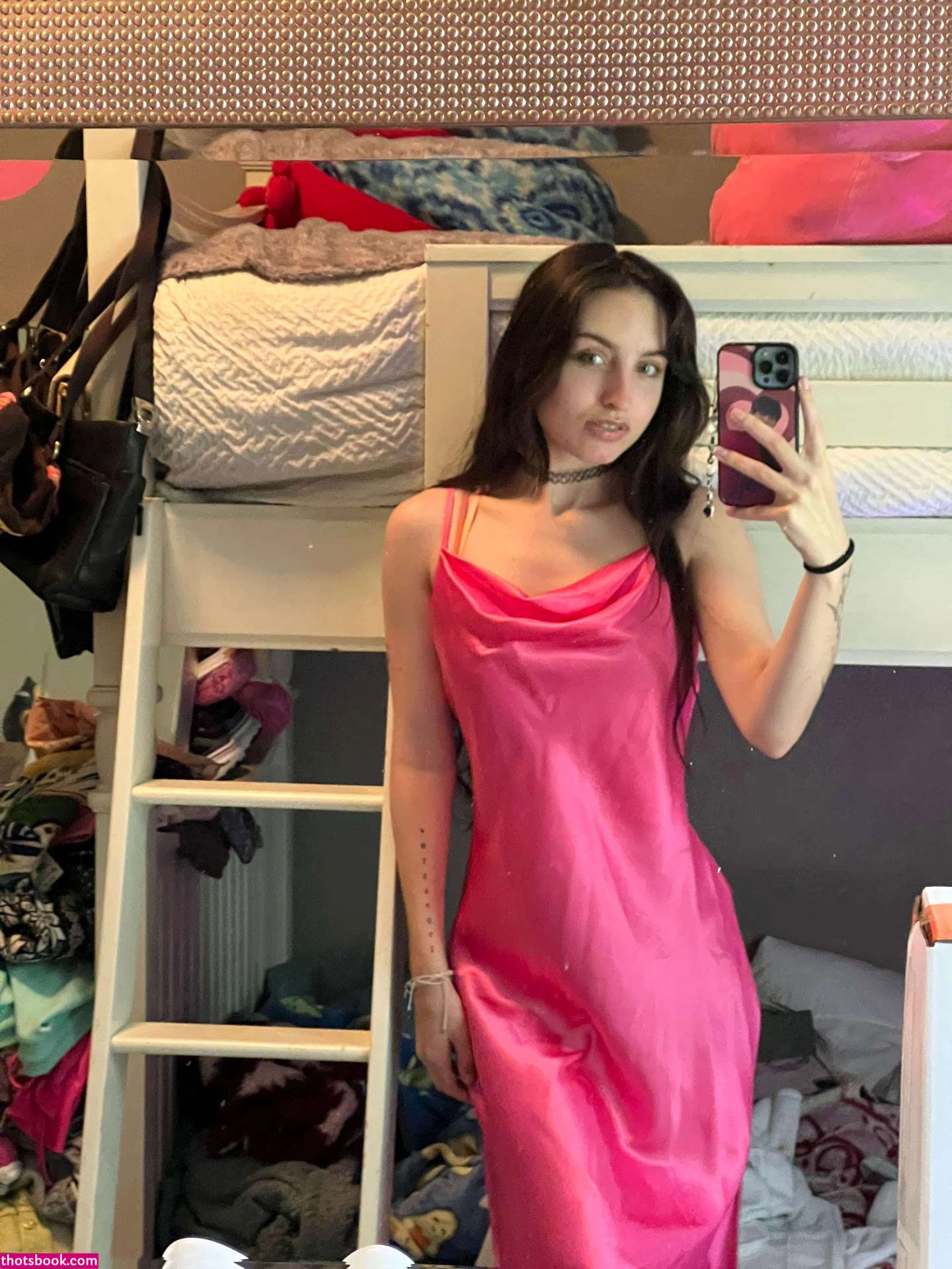 beebee ASMR Nude Photos #10 607684