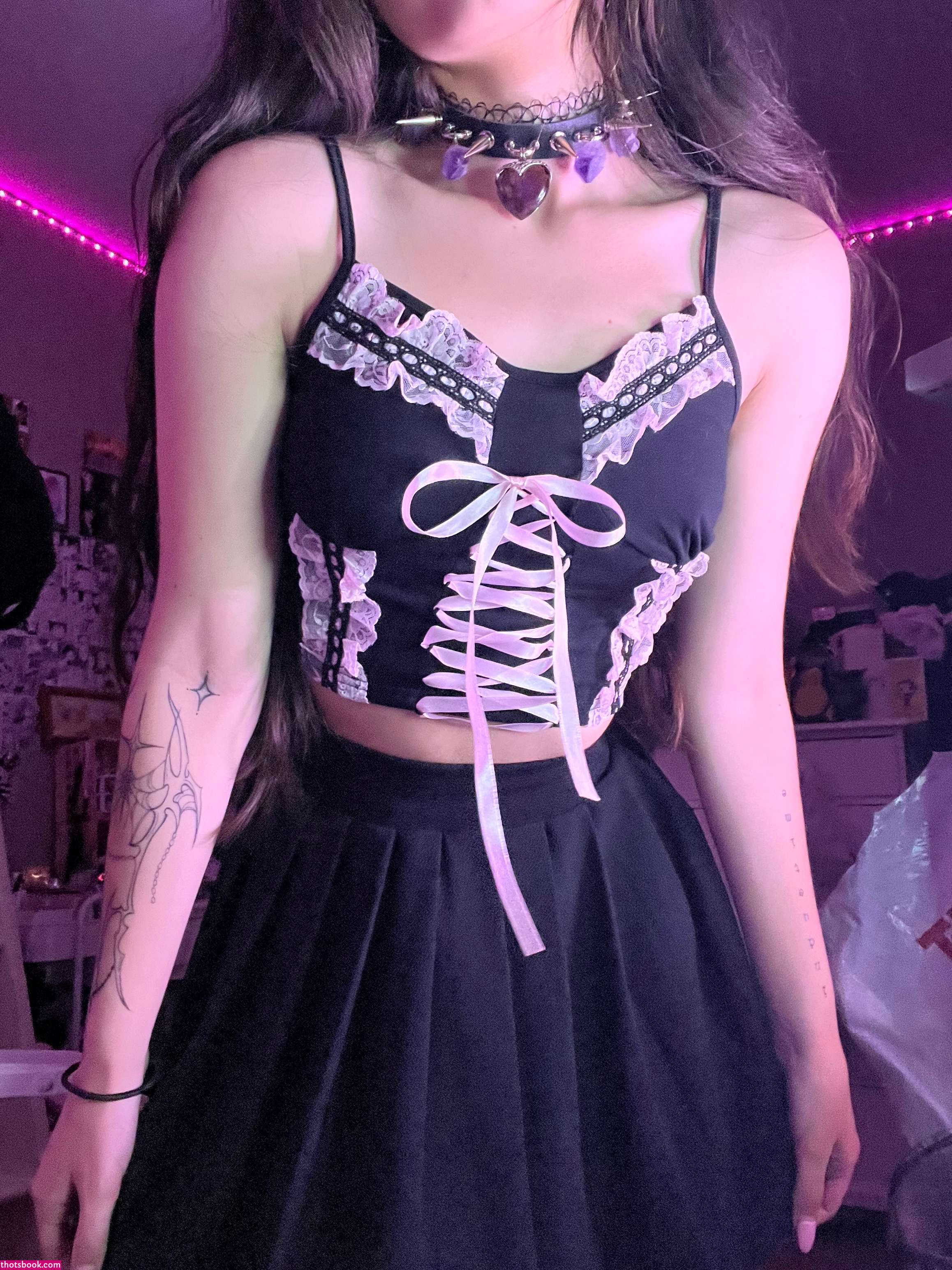 beebee ASMR Nude Photos #10 607689