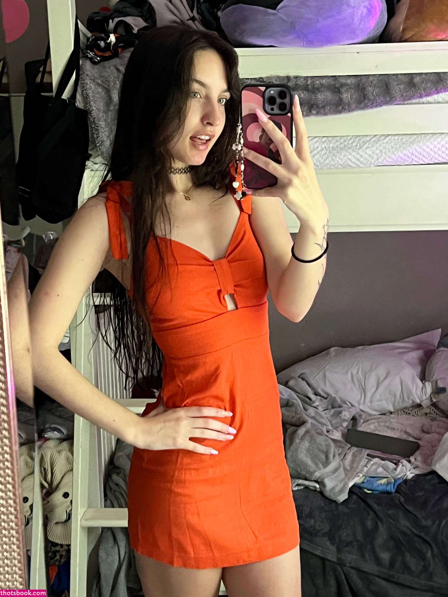 beebee ASMR Nude Photos #10 607698