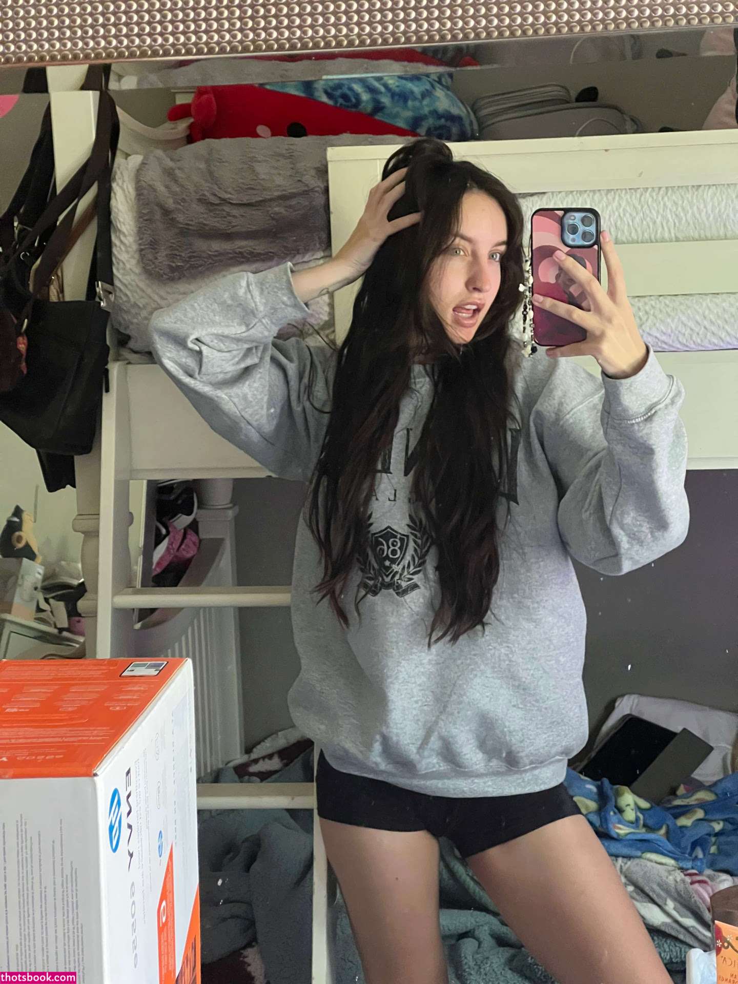 beebee ASMR Nude Photos #10 607702