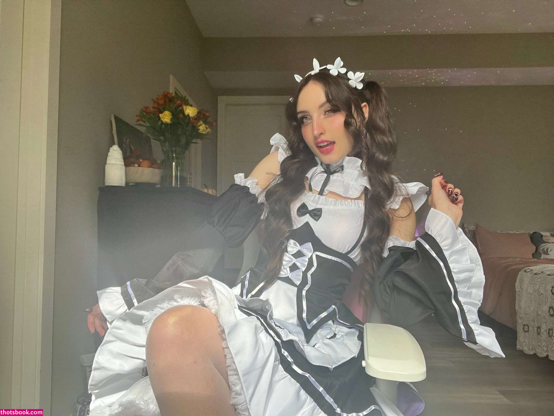 beebee ASMR Nude Photos #11 607705