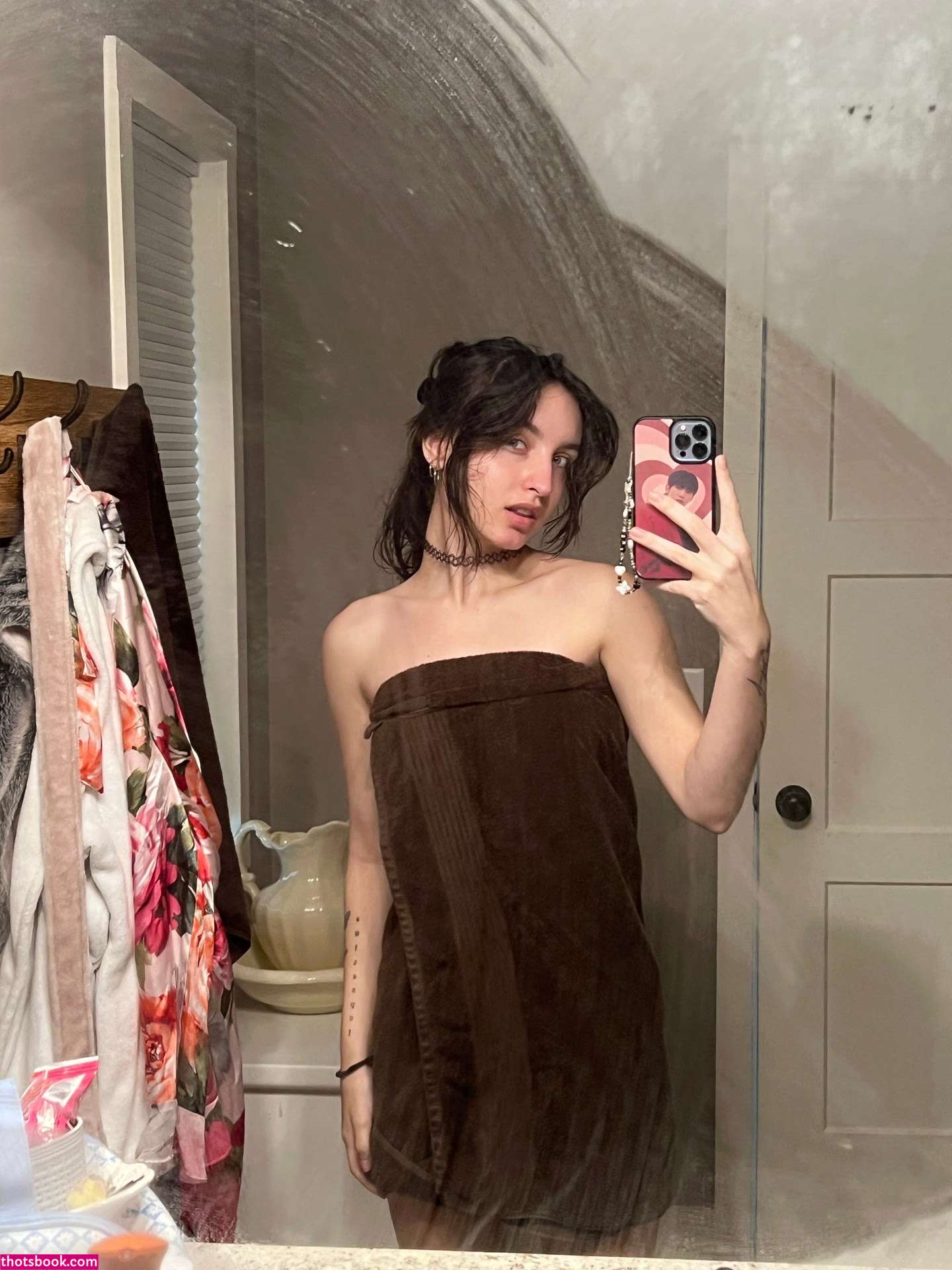 beebee ASMR Nude Photos #12 607709