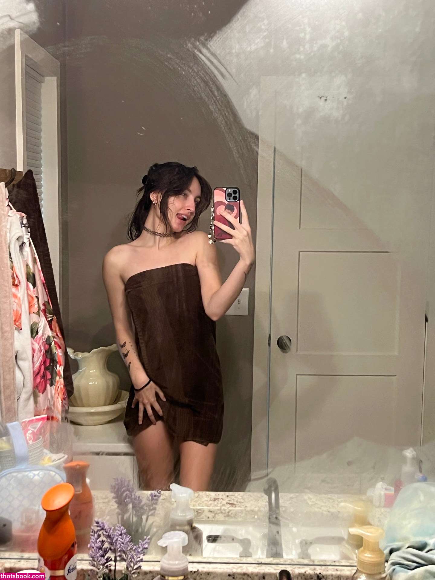 beebee ASMR Nude Photos #12 607712