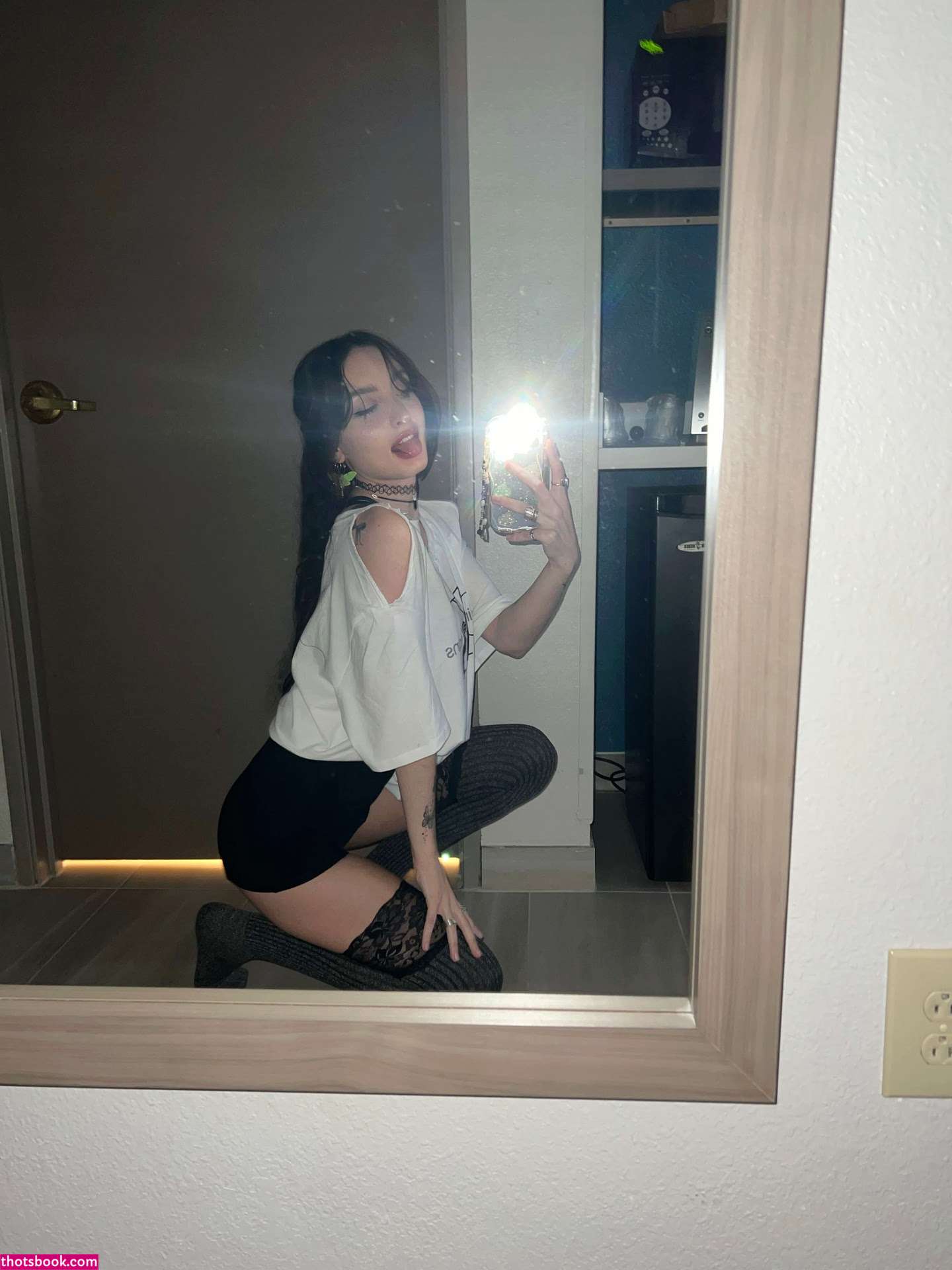 beebee ASMR Nude Photos #13 607717