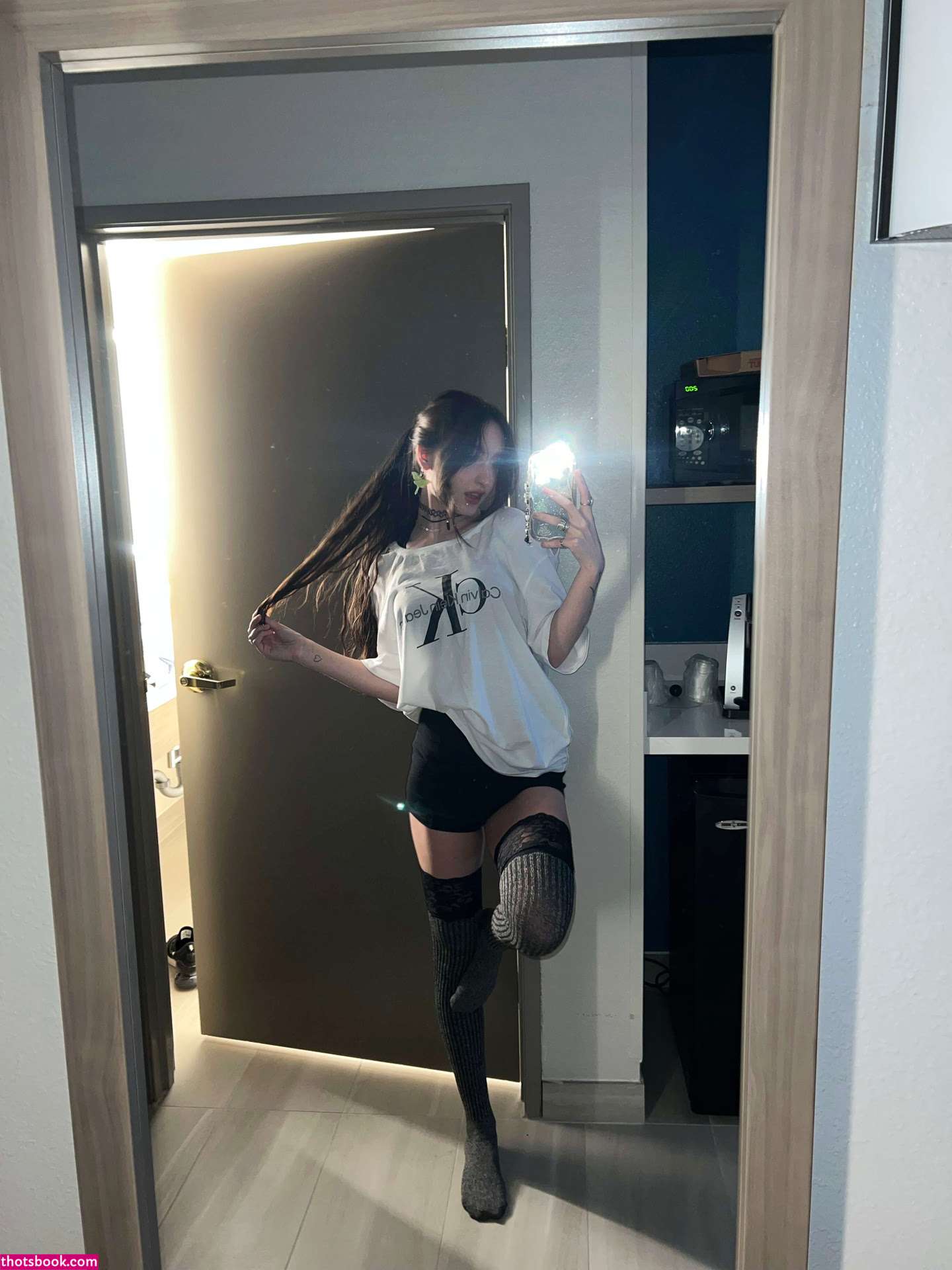 beebee ASMR Nude Photos #13 607718