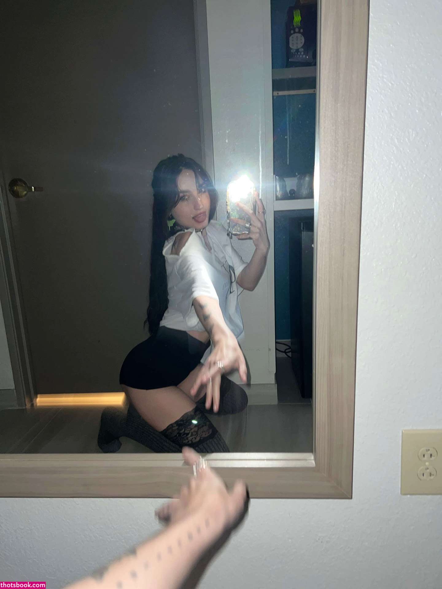 beebee ASMR Nude Photos #13 607720