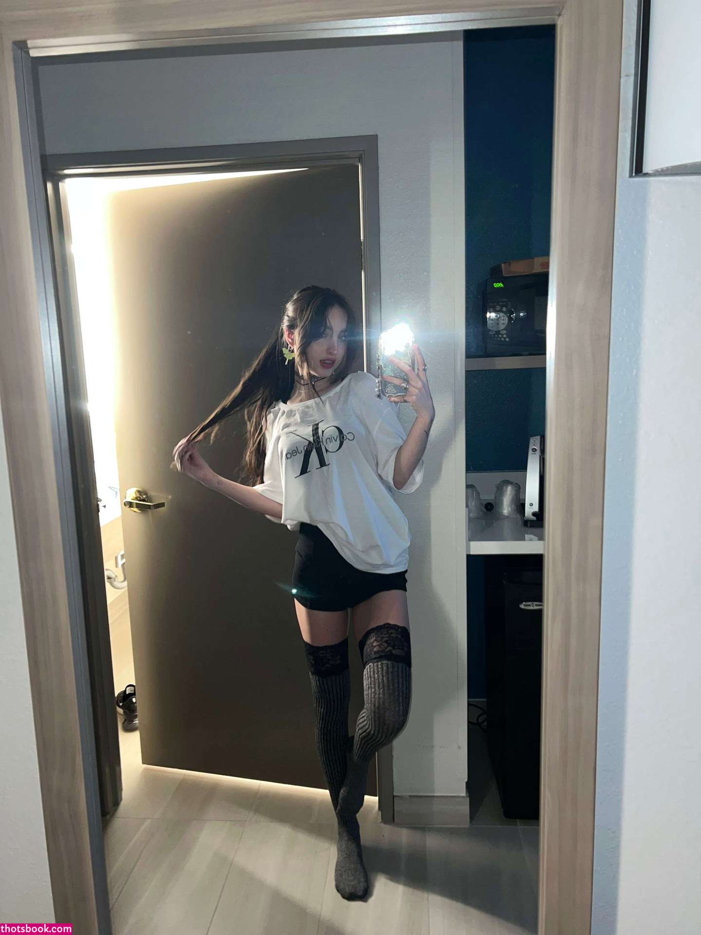 beebee ASMR Nude Photos #13 607721