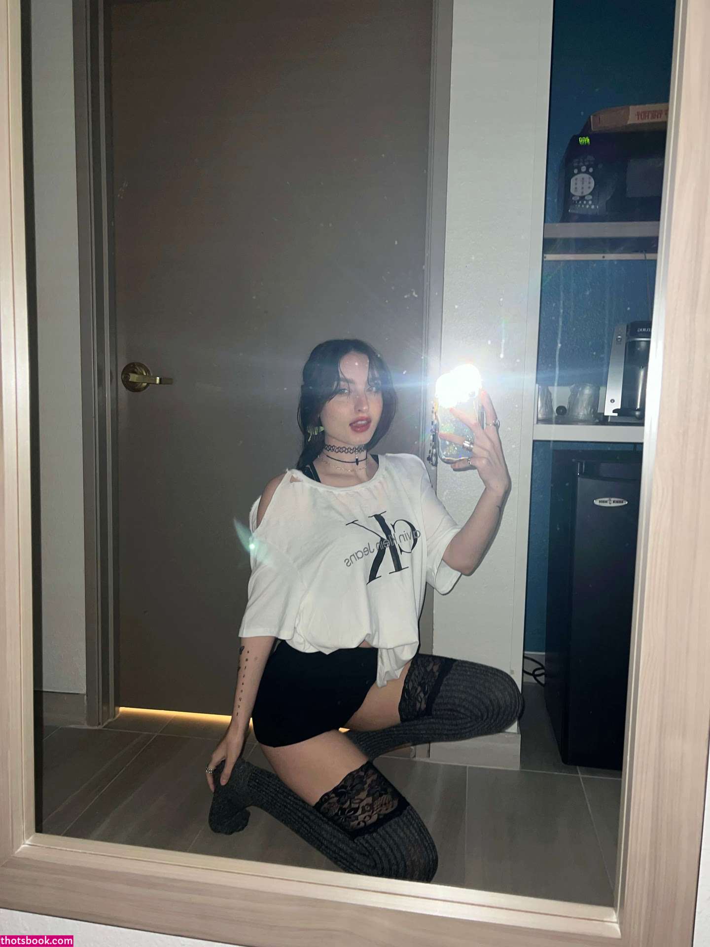 beebee ASMR Nude Photos #13 607723