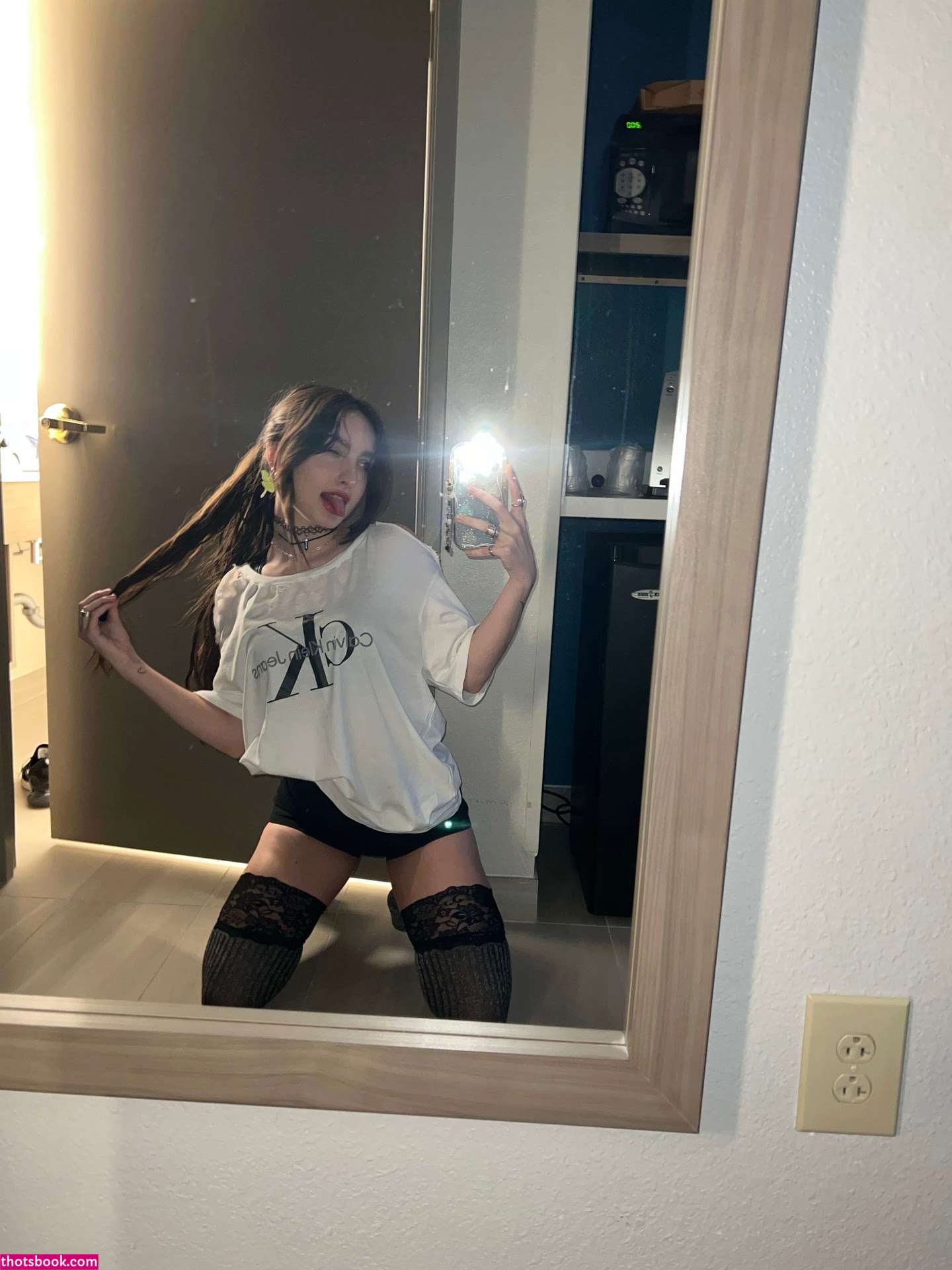 beebee ASMR Nude Photos #13 607727