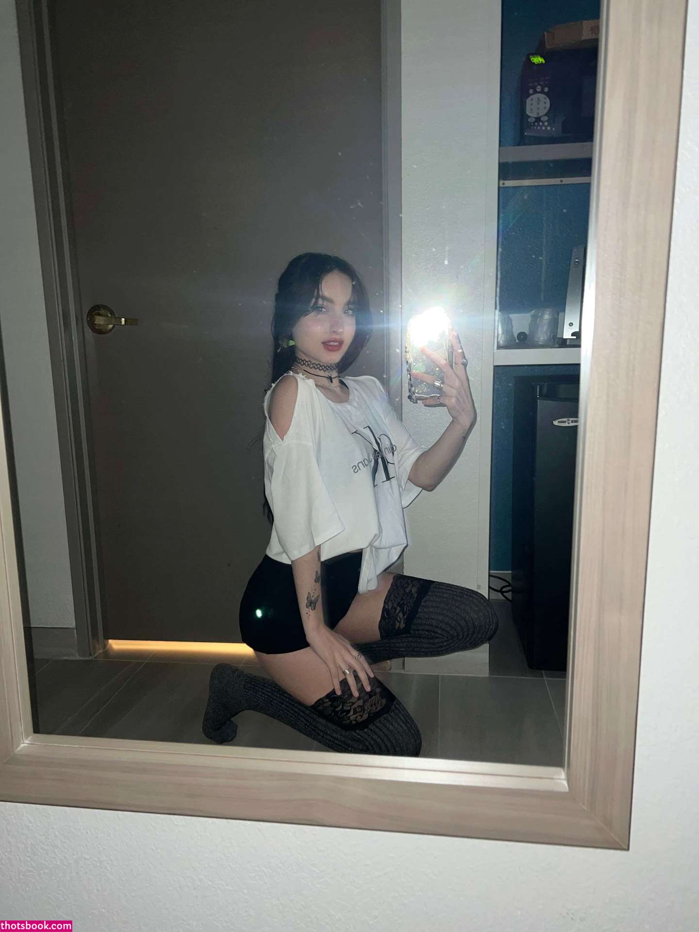 beebee ASMR Nude Photos #13 607729