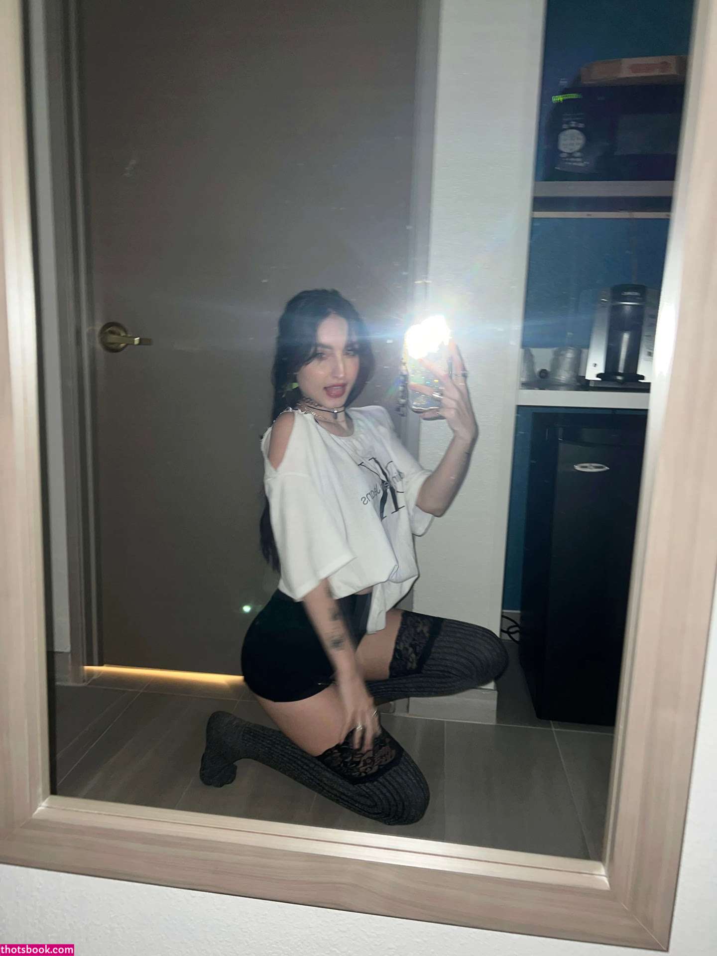 beebee ASMR Nude Photos #13 607731