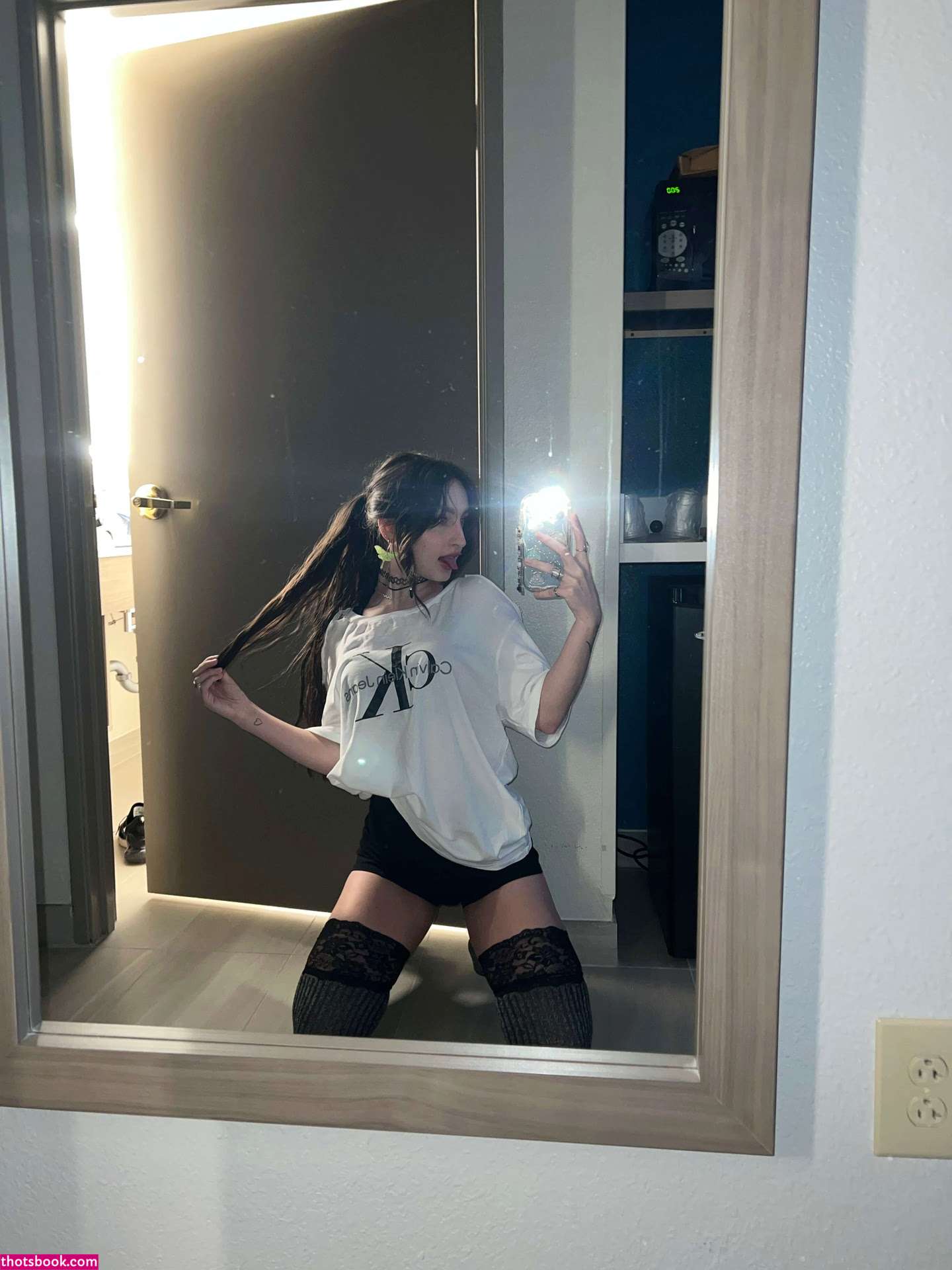 beebee ASMR Nude Photos #13 607732