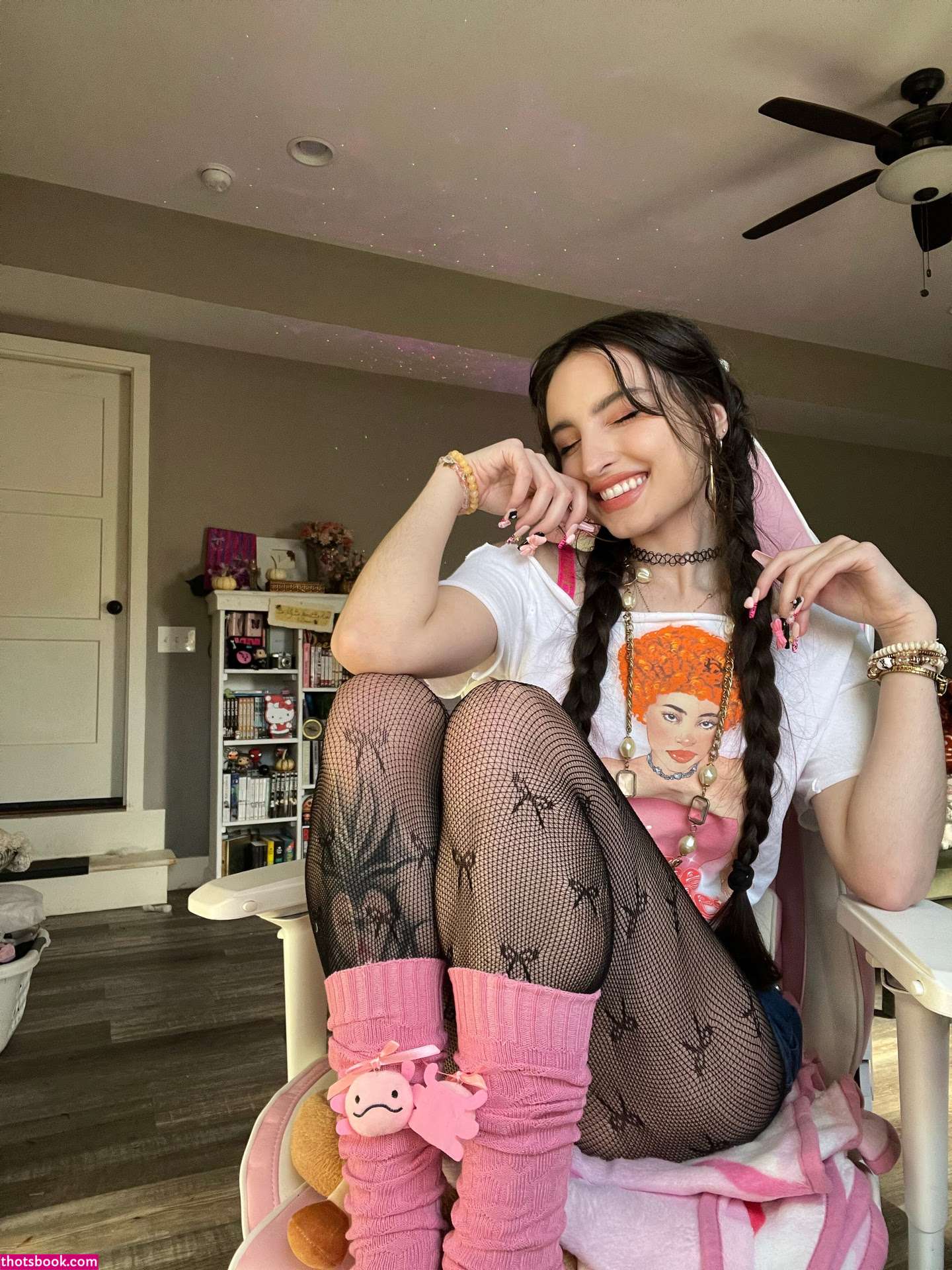 beebee ASMR Nude Photos #15 607773