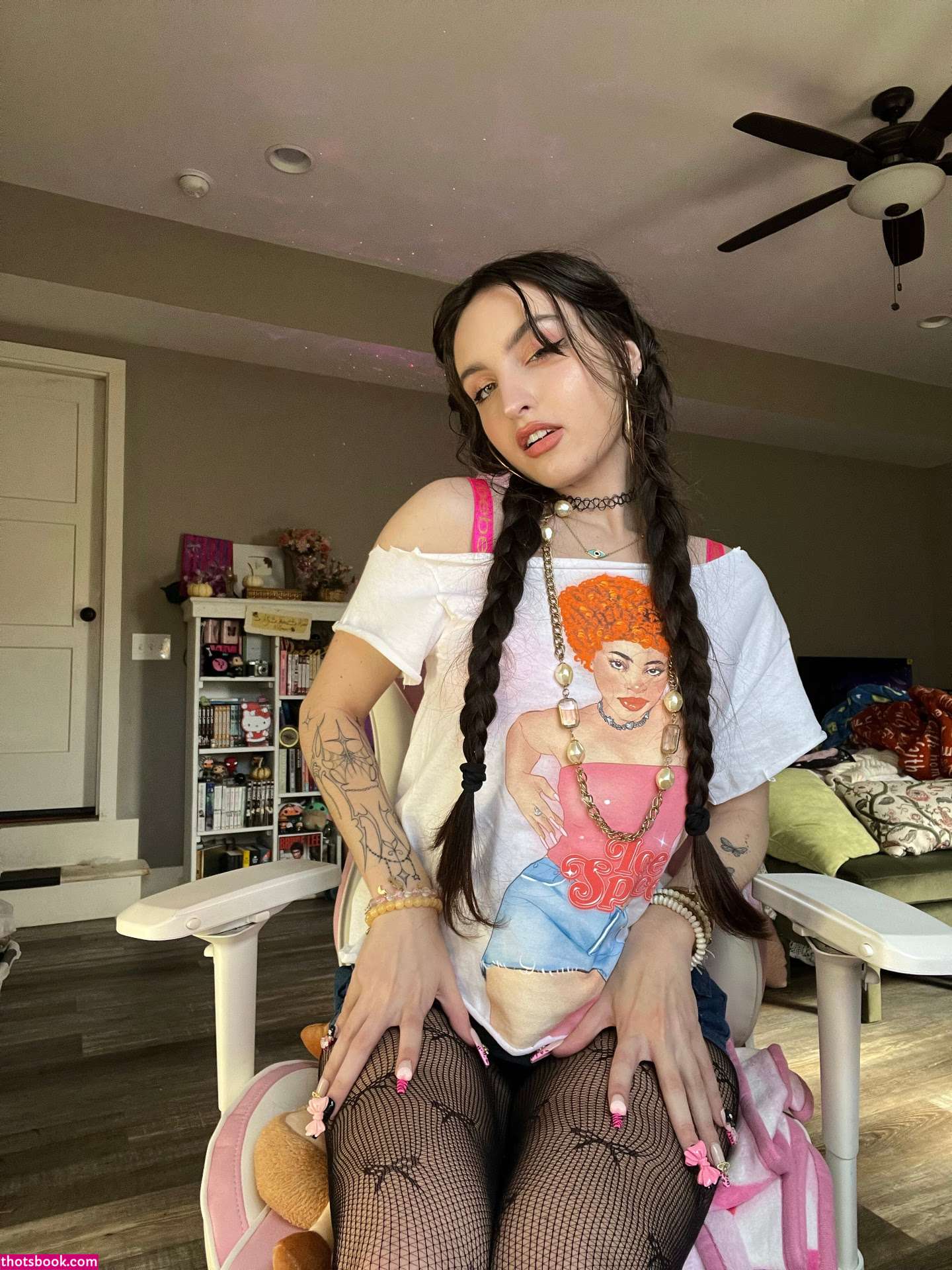 beebee ASMR Nude Photos #15 607774