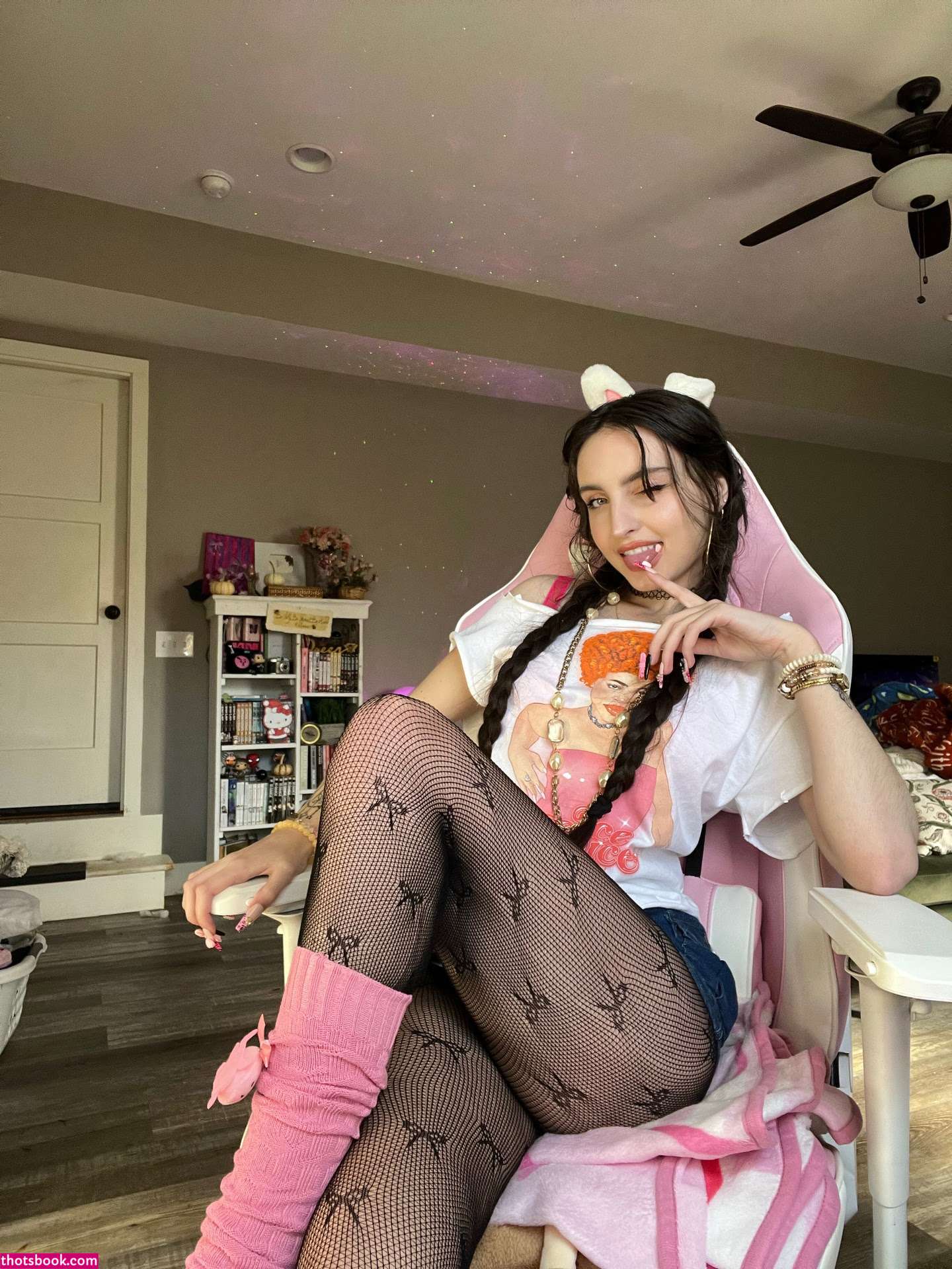 beebee ASMR Nude Photos #15 607776