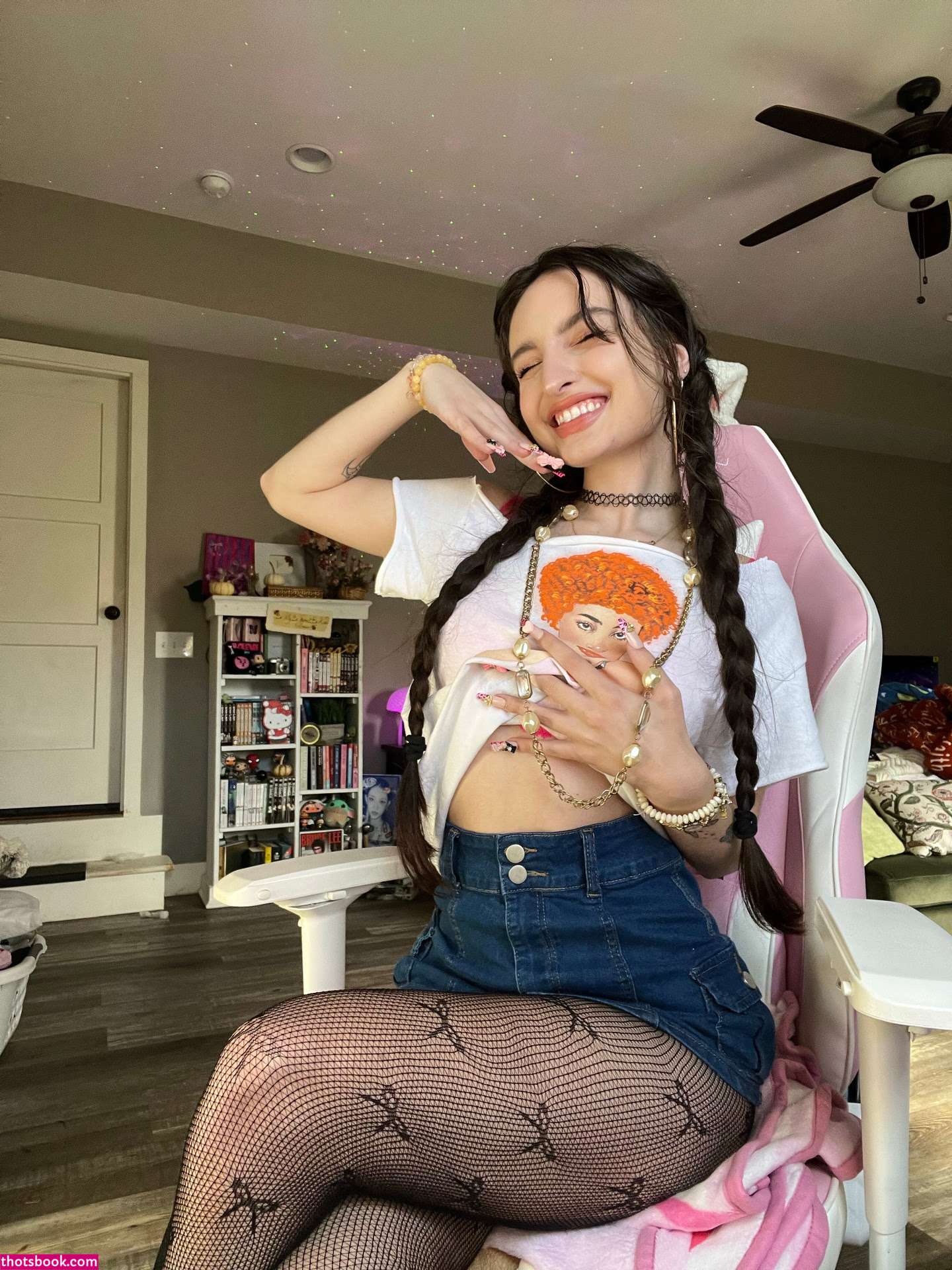 beebee ASMR Nude Photos #15 607782