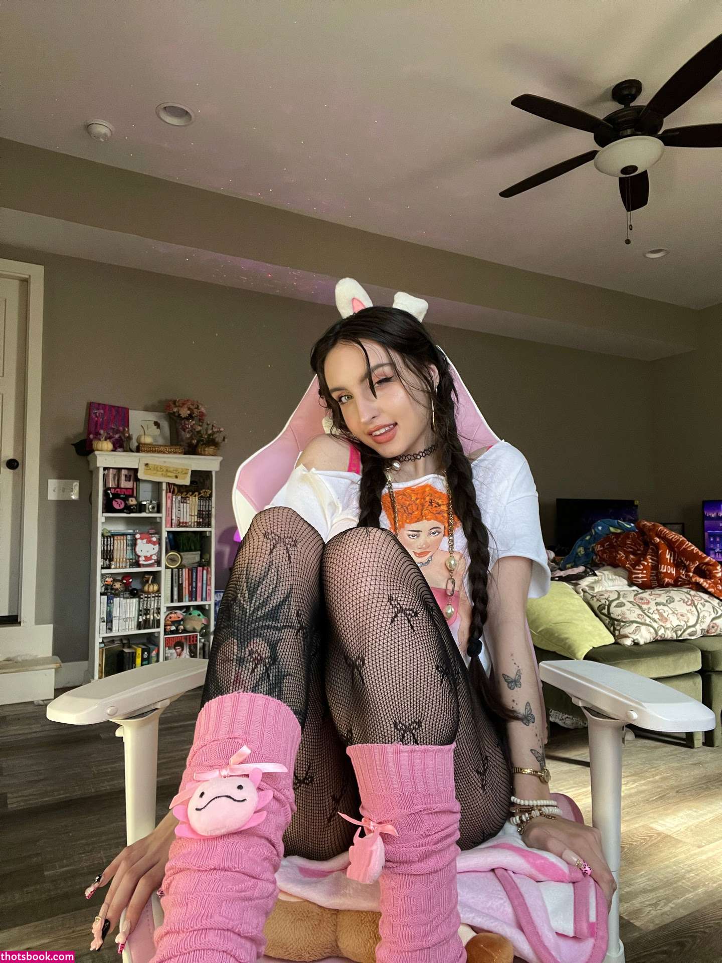 beebee ASMR Nude Photos #15 607784