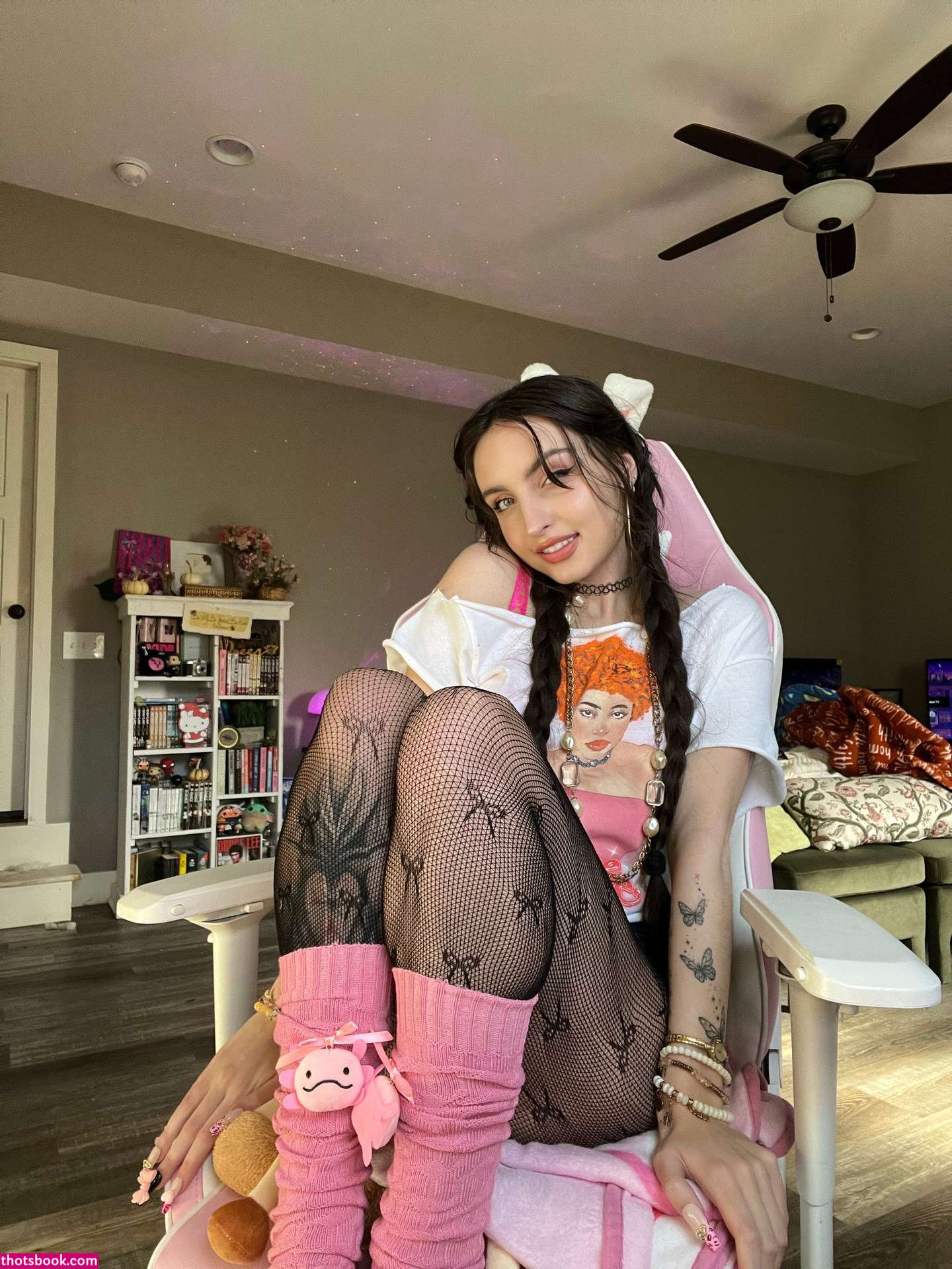 beebee ASMR Nude Photos #15 607787