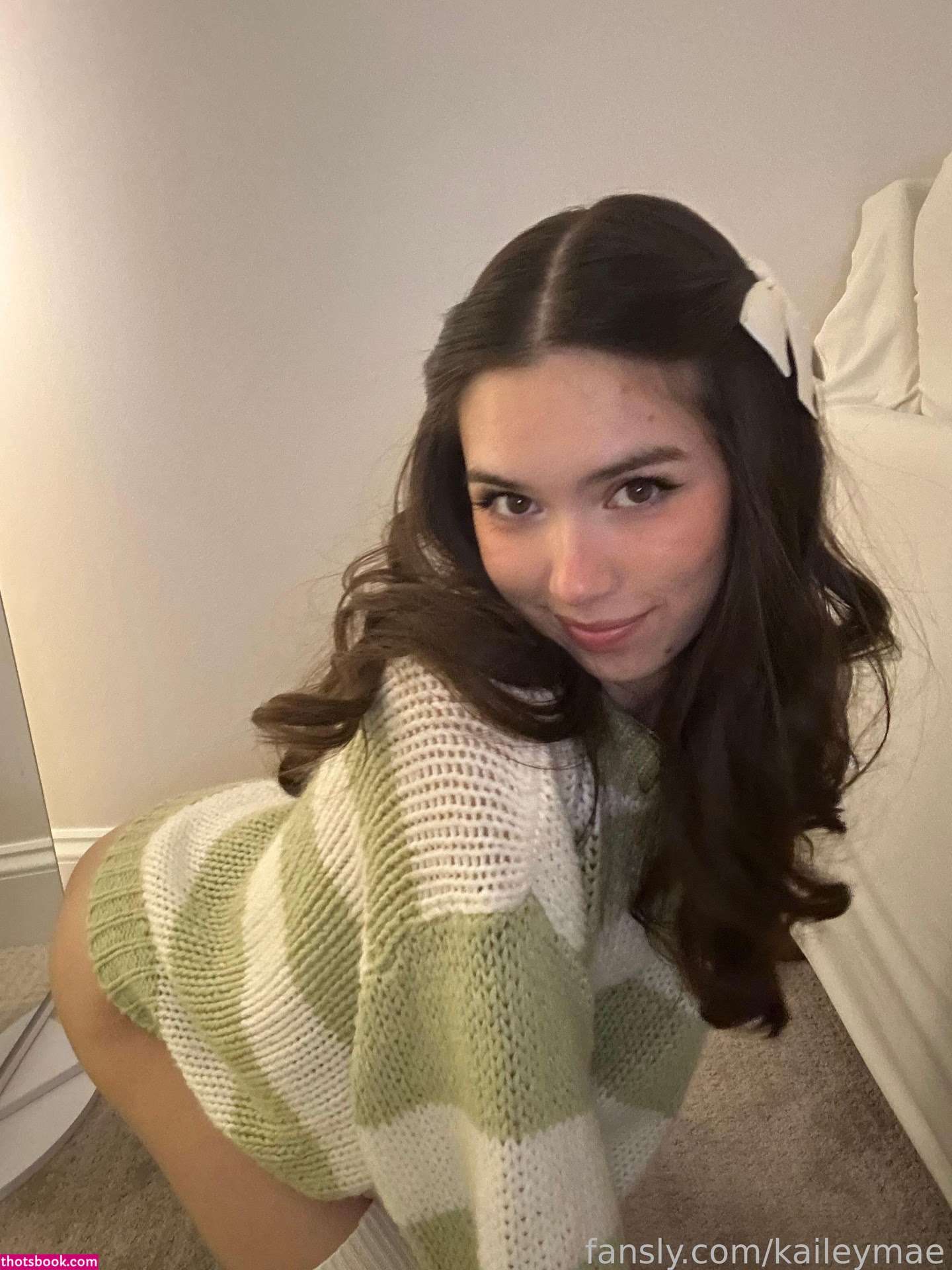 Kailey Mae Nude OnlyFans Photos #10 608014