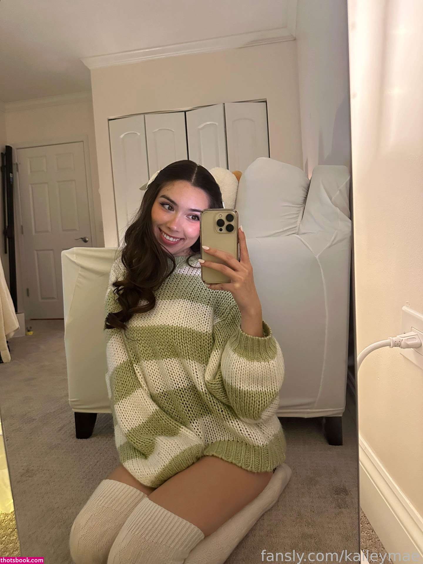 Kailey Mae Nude OnlyFans Photos #10 608015