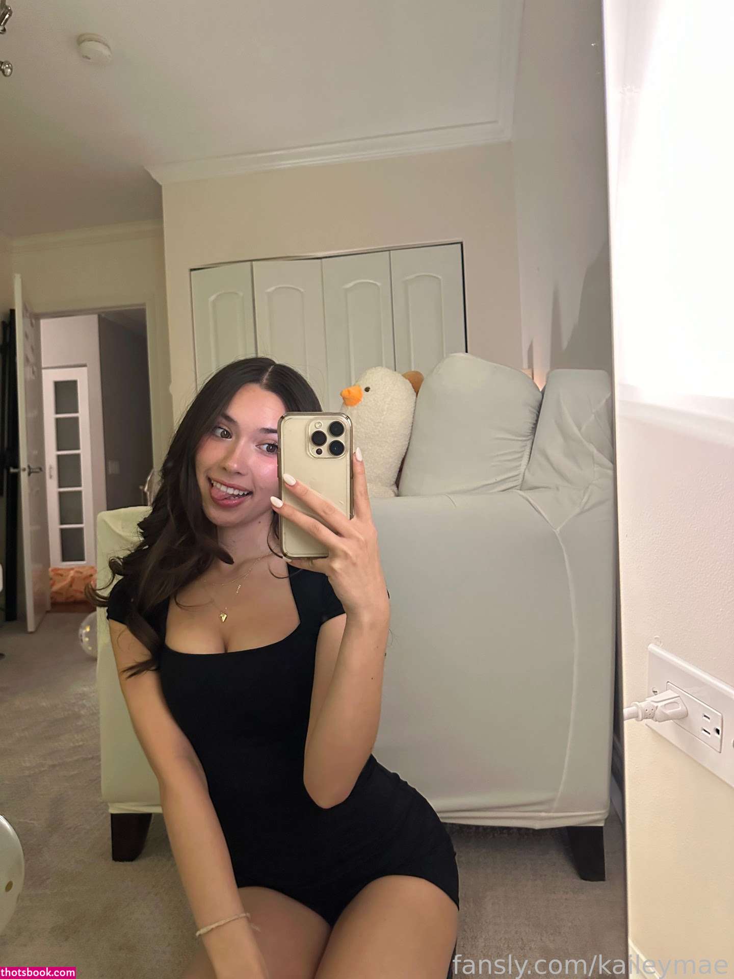 Kailey Mae Nude OnlyFans Photos #14 608068