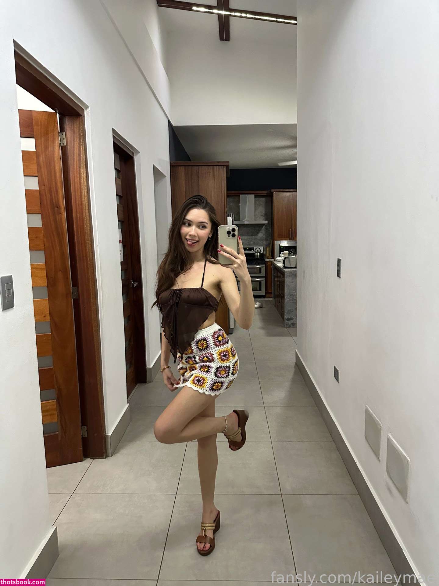 Kailey Mae Nude OnlyFans Photos #14 608069