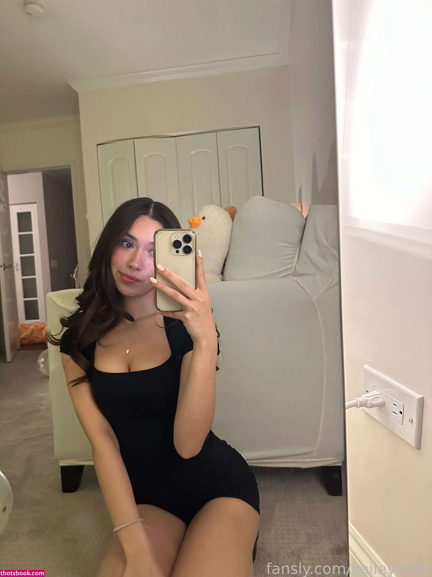 Kailey Mae Nude OnlyFans Photos #14 608087