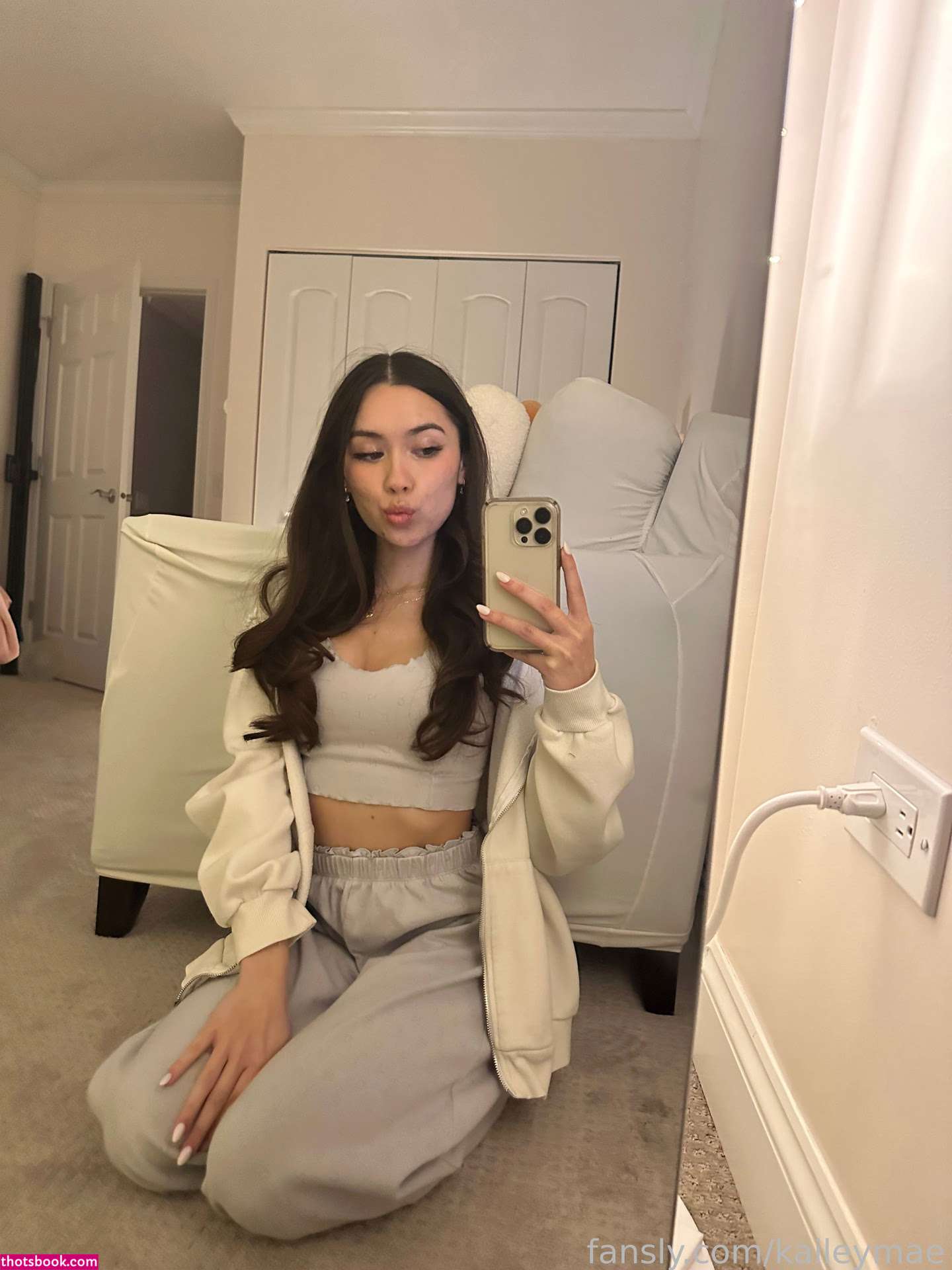 Kailey Mae Nude OnlyFans Photos #14 608092