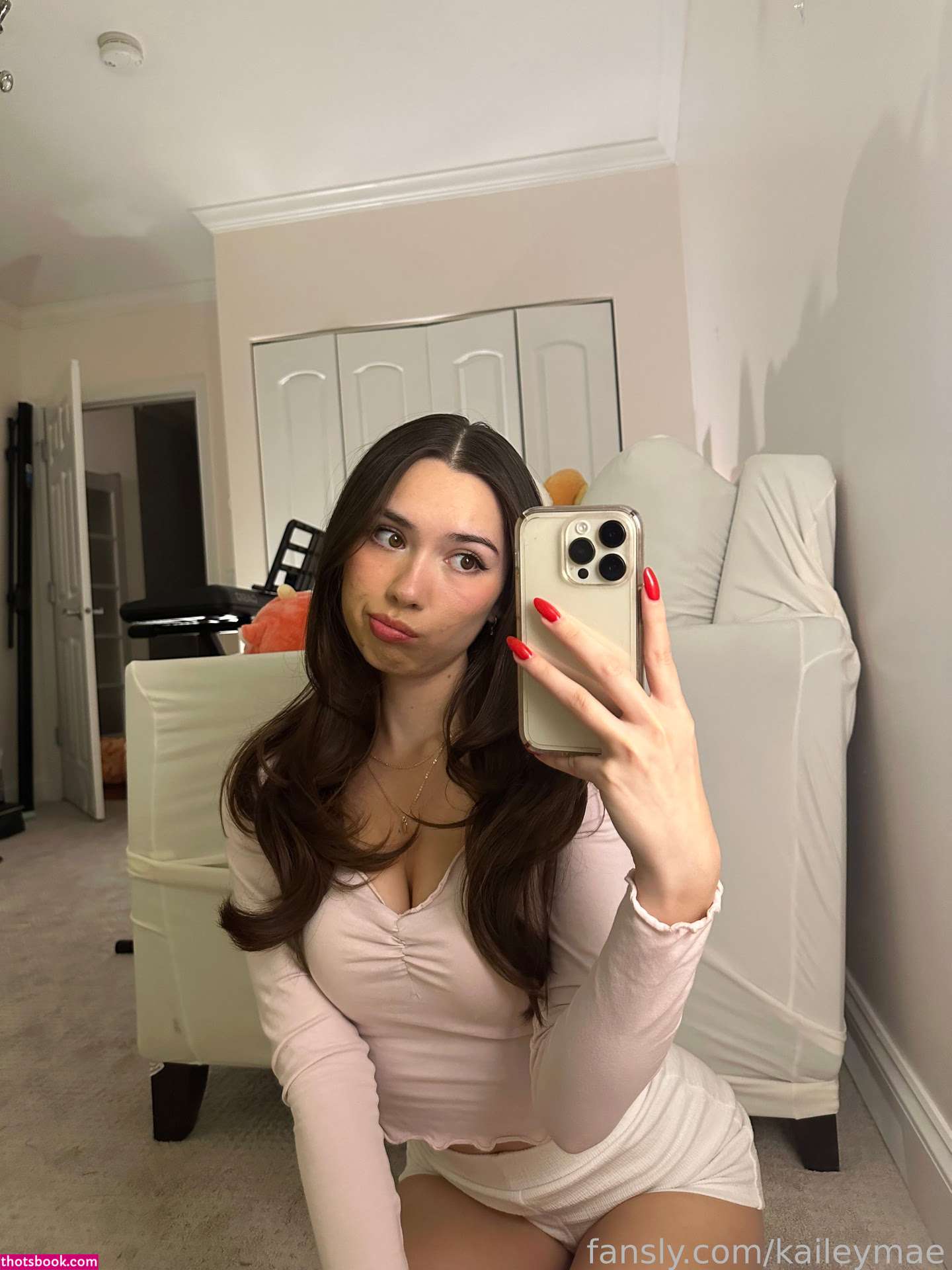 Kailey Mae Nude OnlyFans Photos #14 608099