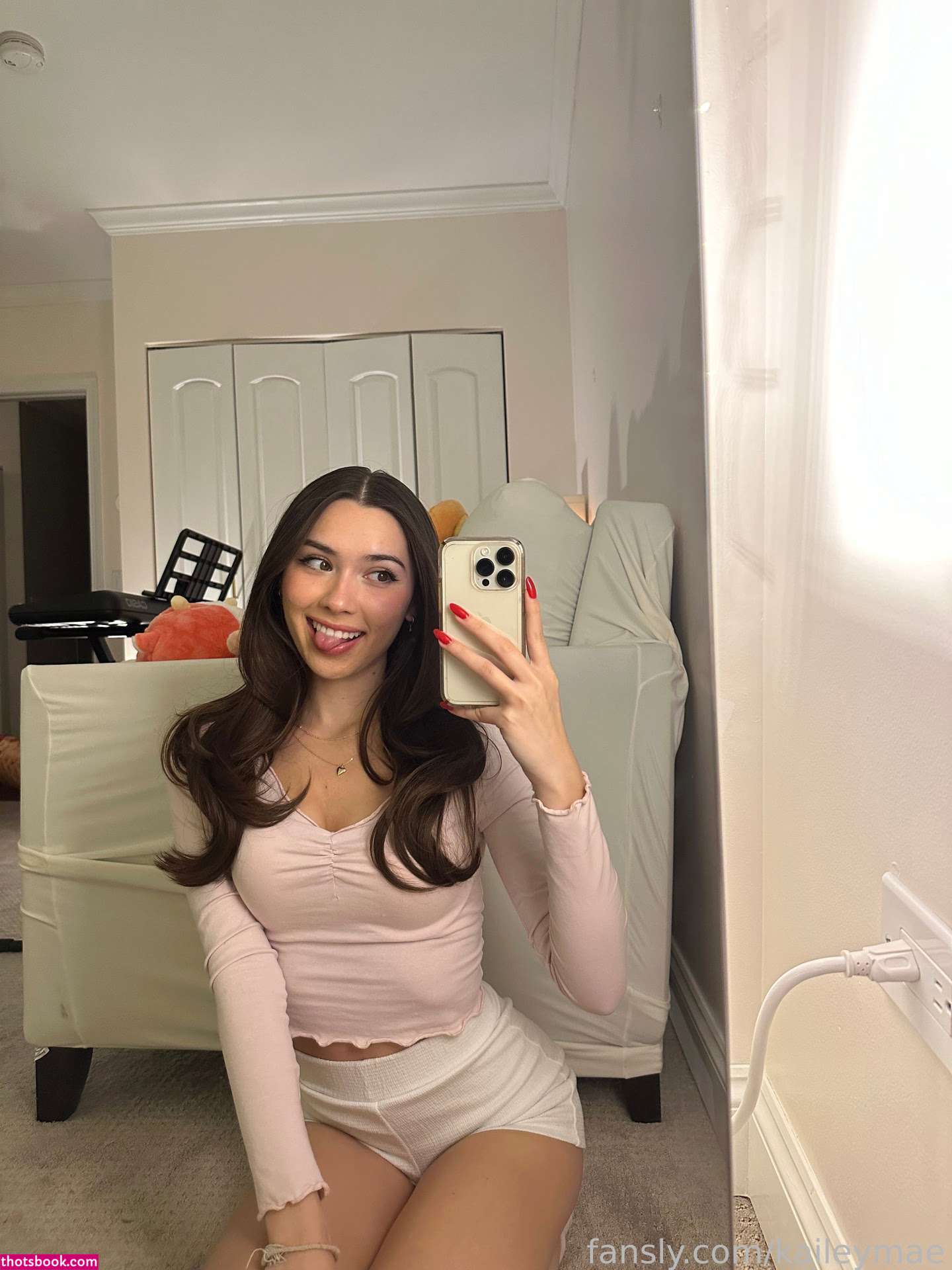 Kailey Mae Nude OnlyFans Photos #14 608104