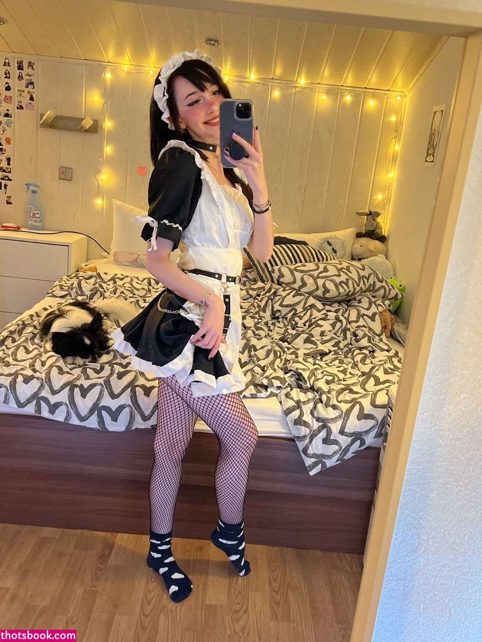 NanaNightray Nude OnlyFans Photos #8 608323