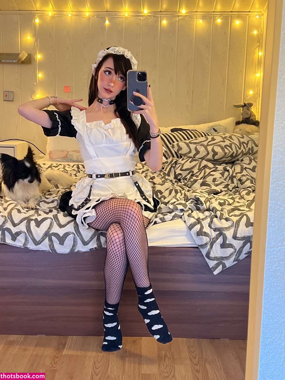 NanaNightray Nude OnlyFans Photos #8 608331