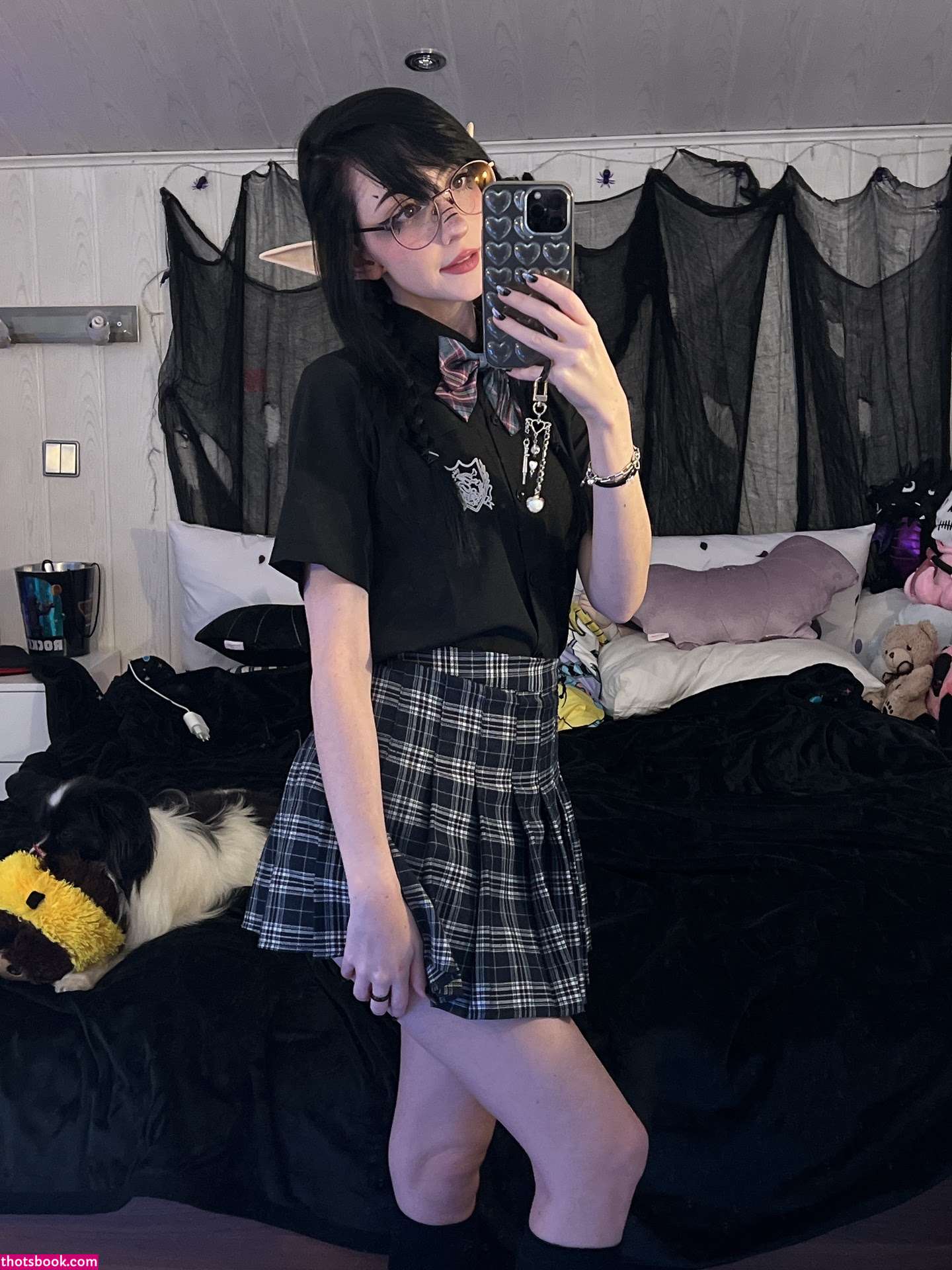 NanaNightray Nude OnlyFans Photos #13 608367